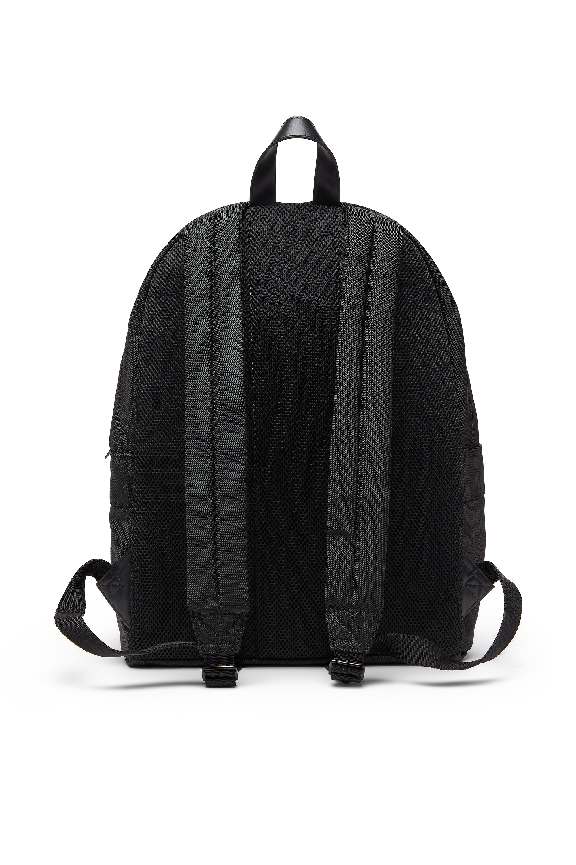 Diesel - MULTI-PKTS BACKPACK X, Unisex's バックパック in ブラック - 2