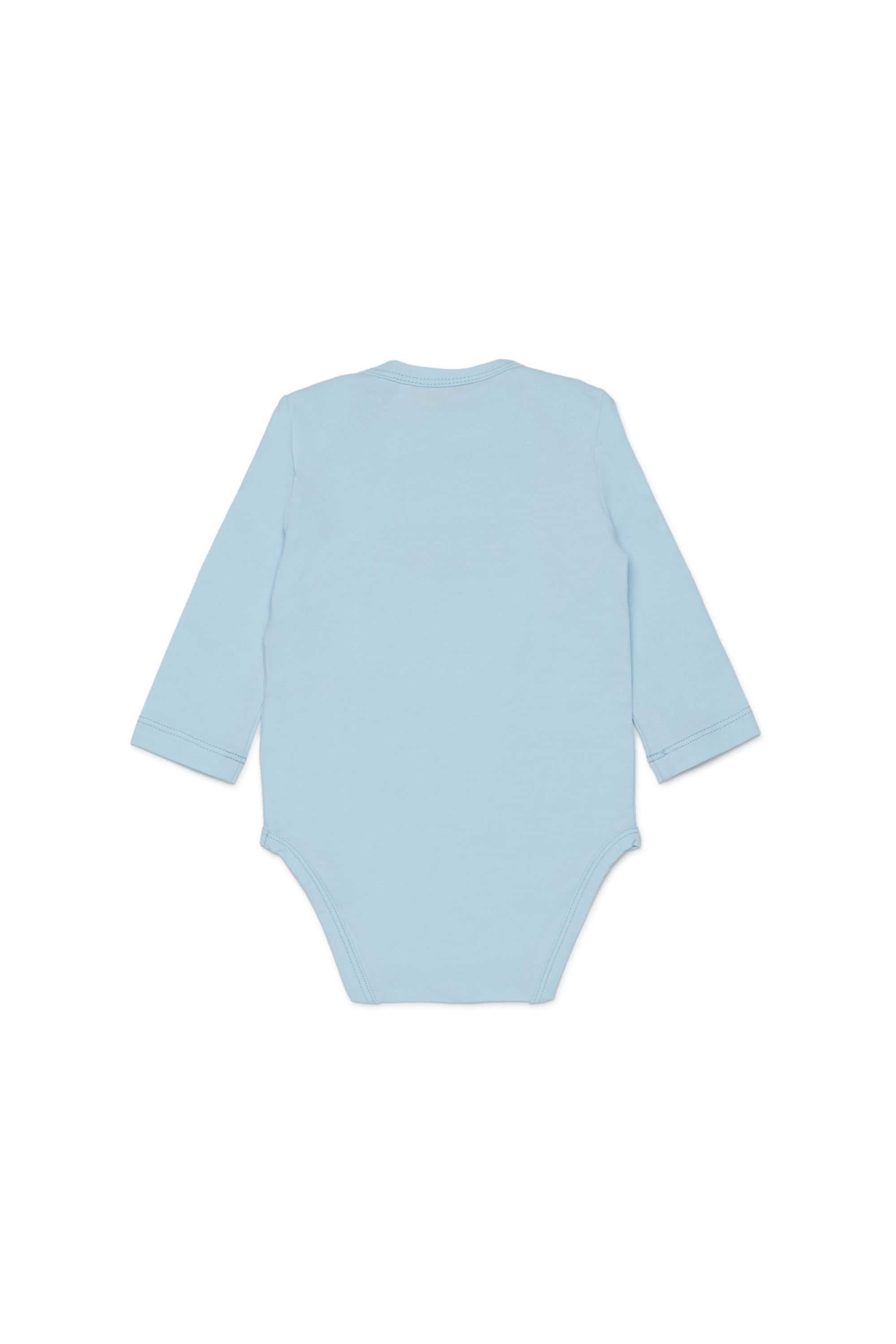 Diesel - UBBYBOX-NB, Unisex's ベビー3点セット in ライトブルー - 2