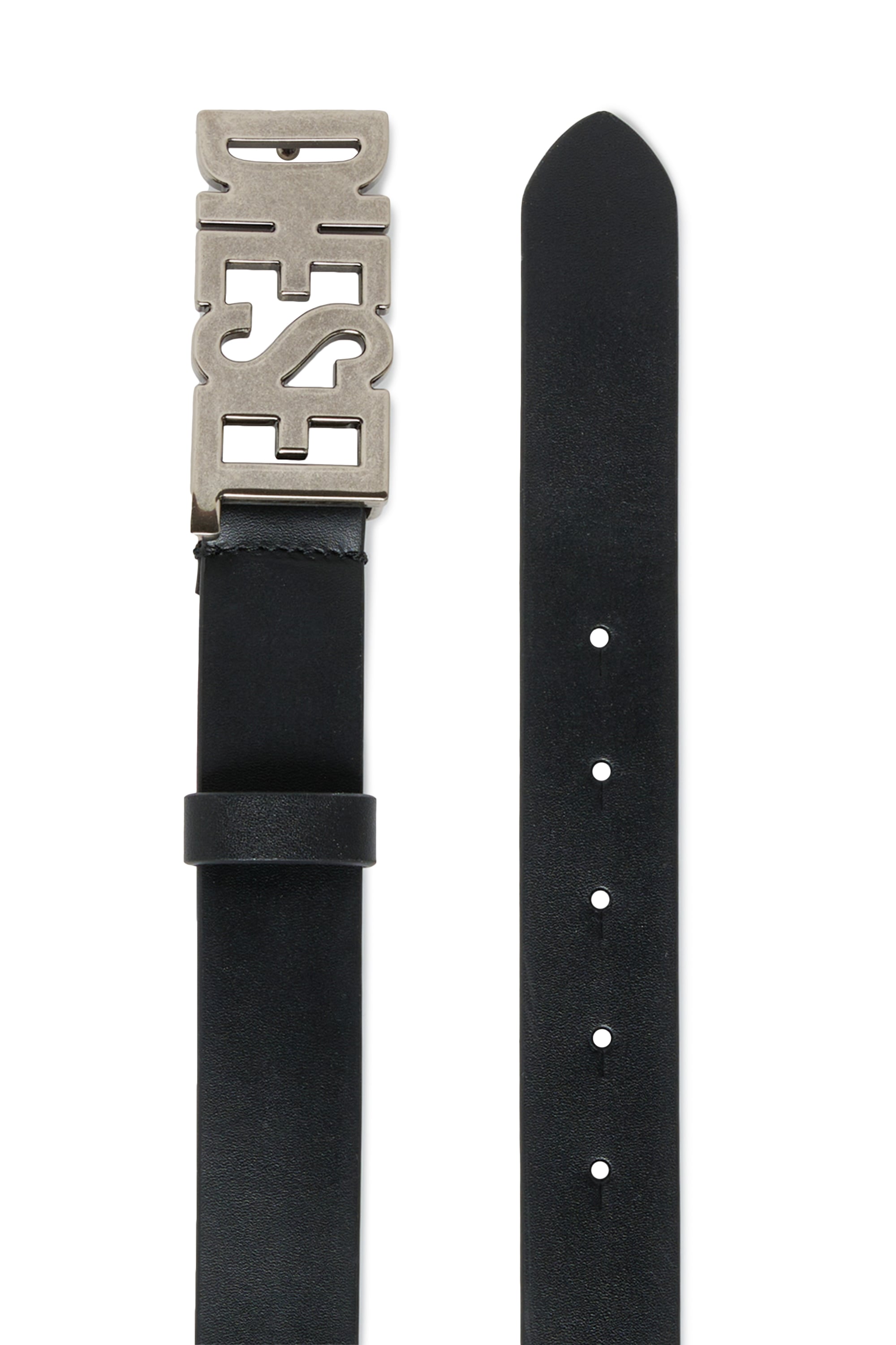 Diesel - BWR, Unisex's ベルト in ブラック - 2