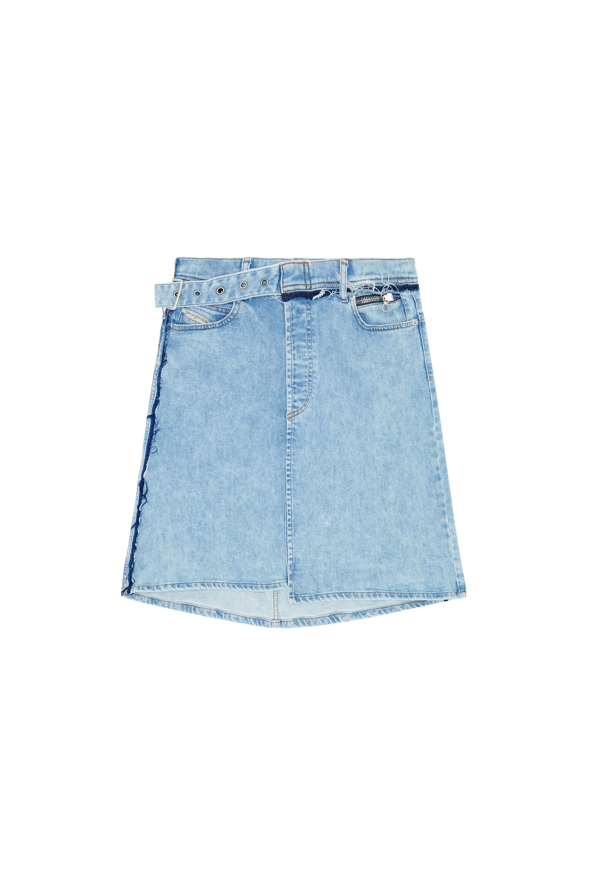 Diesel - DE-PENDENCE-MID, ライトブルー - Image 5