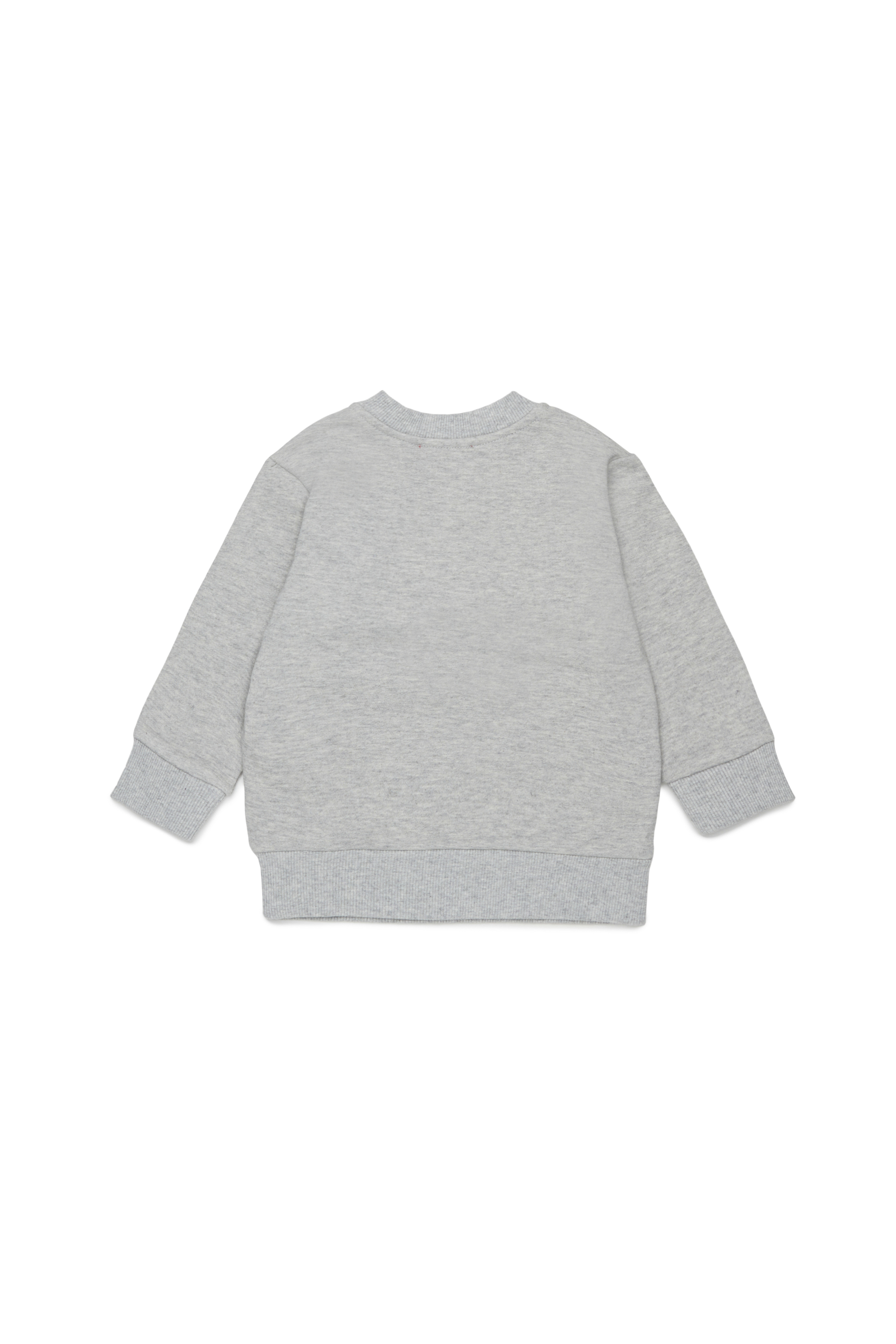 Diesel - SLODIMB, Male's スウェット in グレー - 2