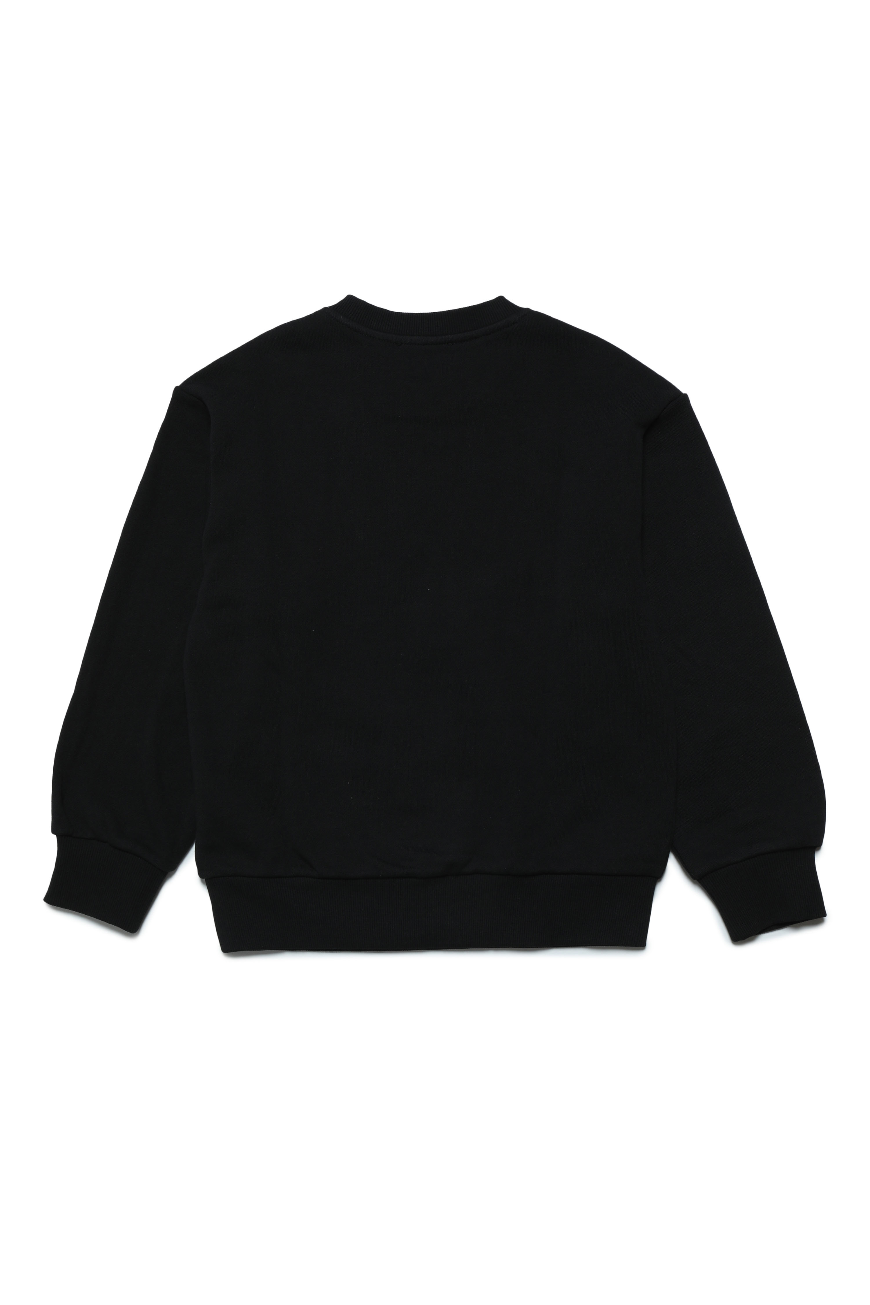 Diesel - SBEG OVER, ブラック - Image 2