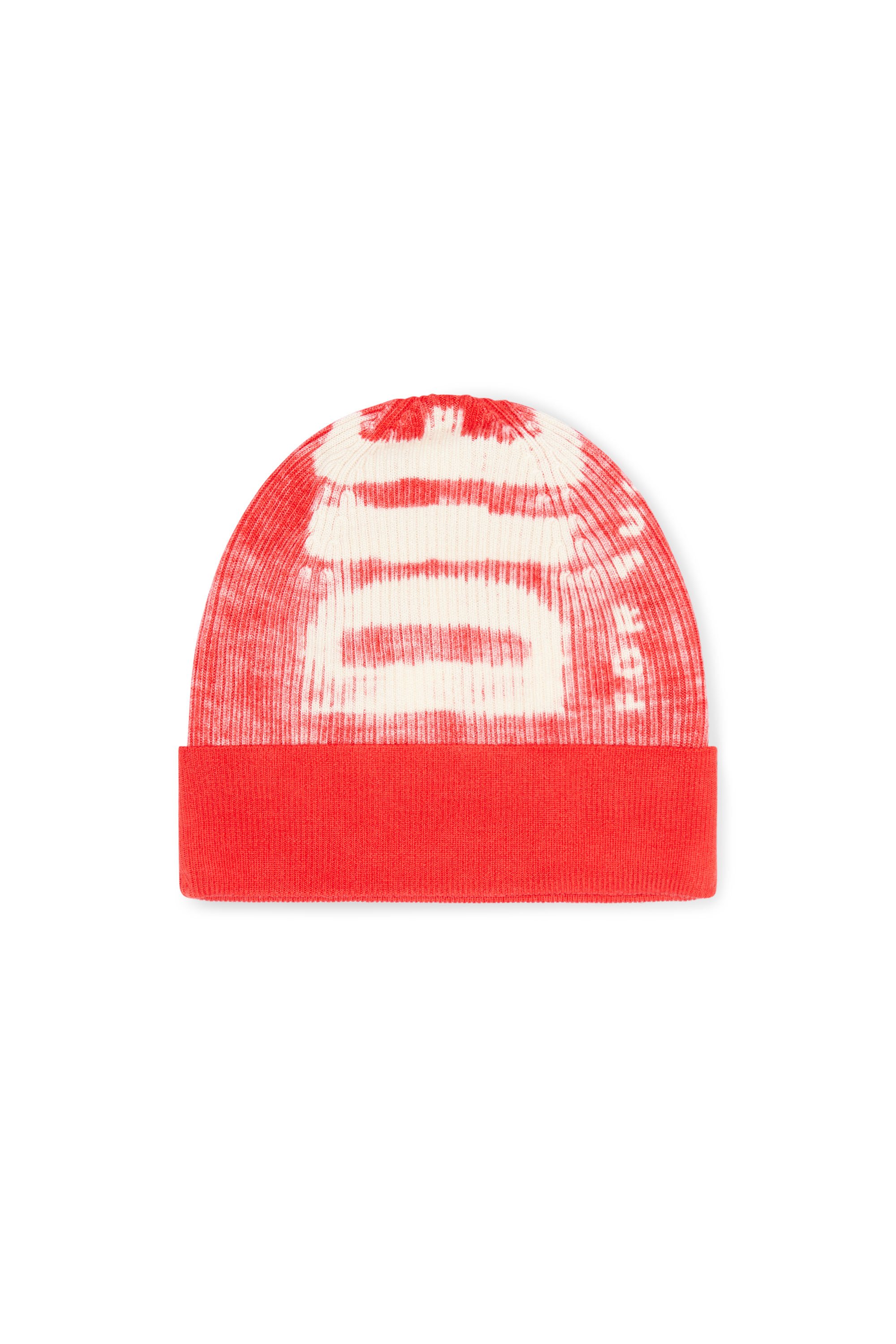 Diesel - K-ATULLUS-CAP, レッド - Image 1