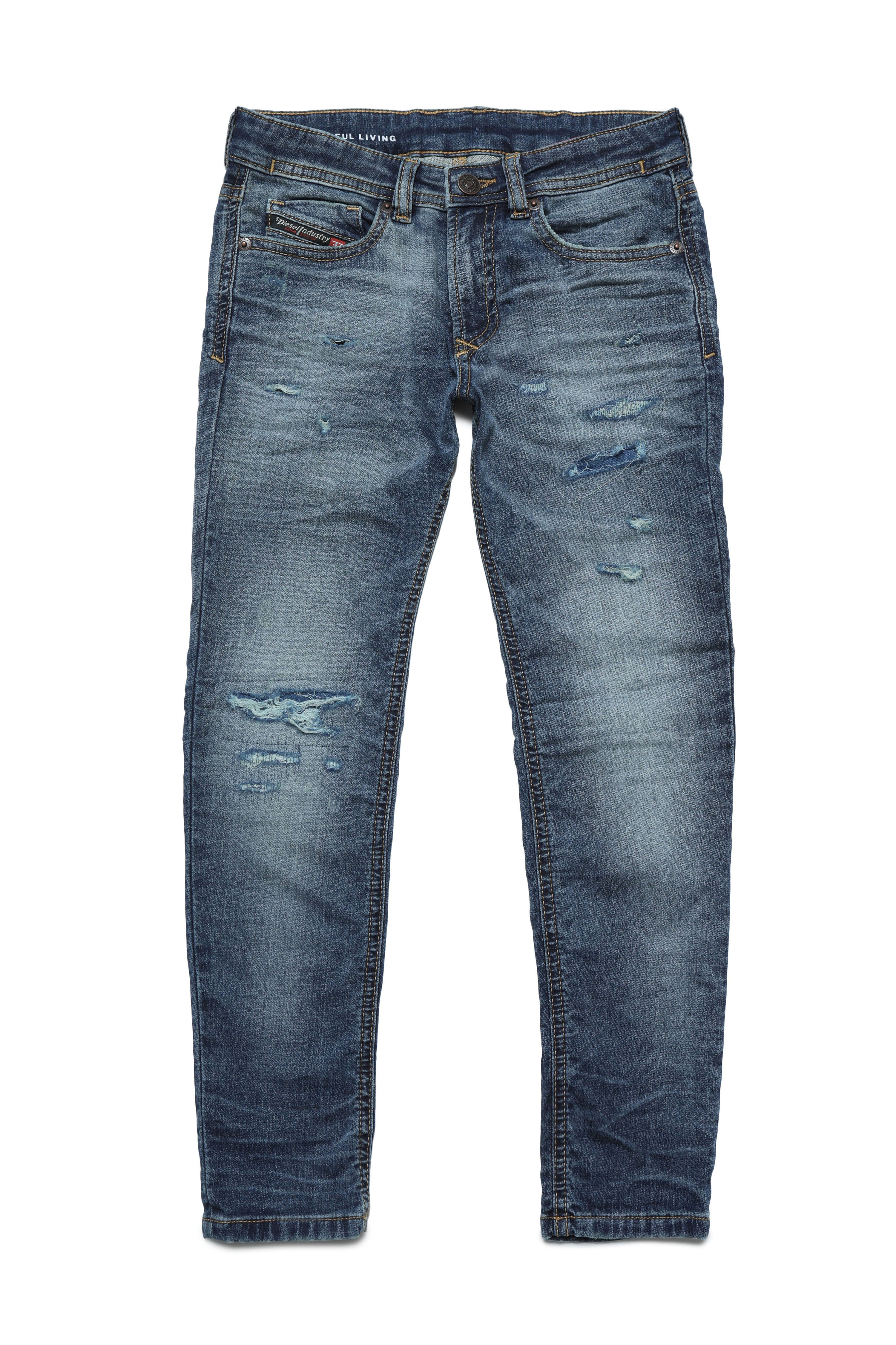 Diesel - 1979 SLEENKER-J JJJ, ダークブルー - Image 1