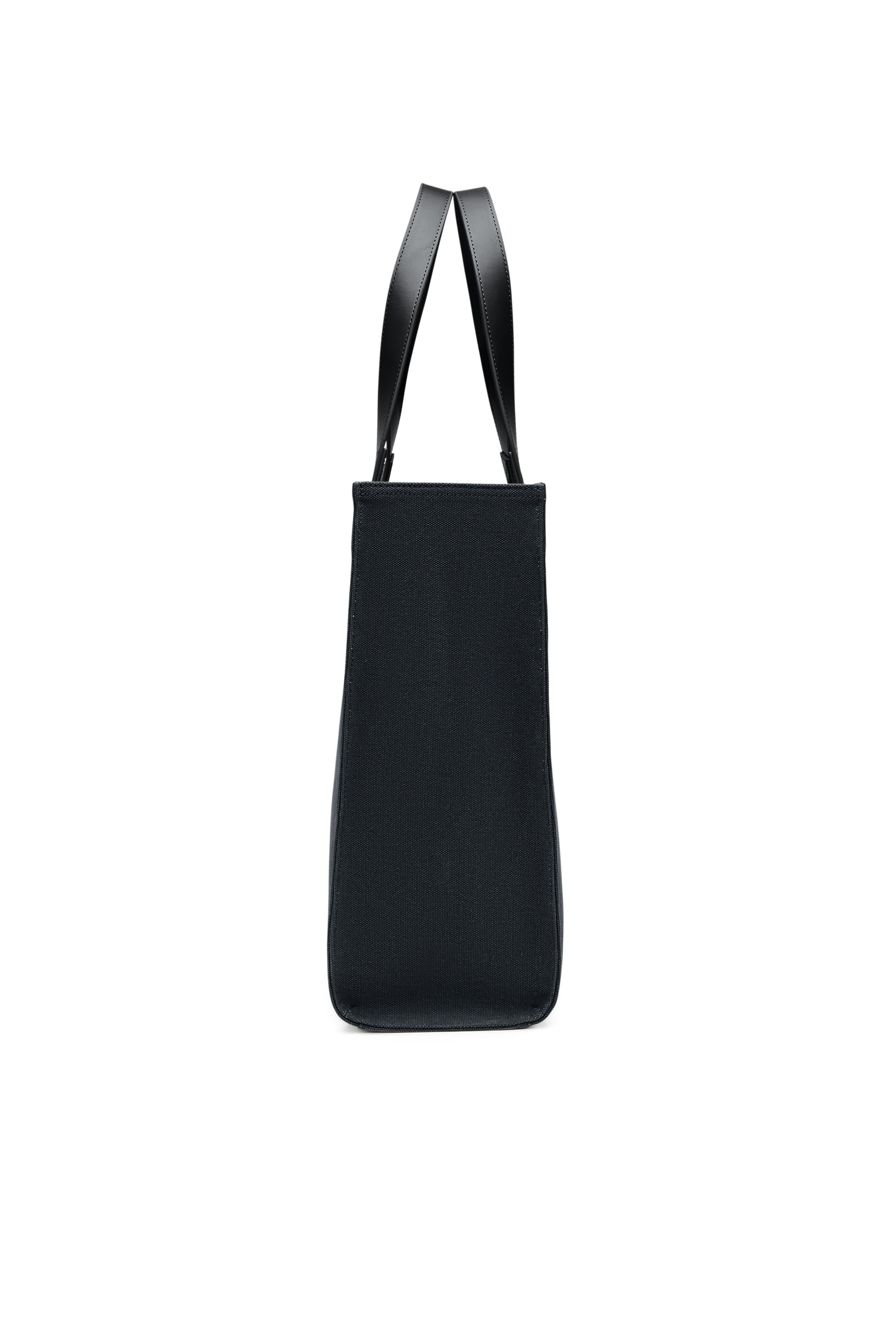 Diesel - BSNS TOTE N\S, ブラック - Image 3