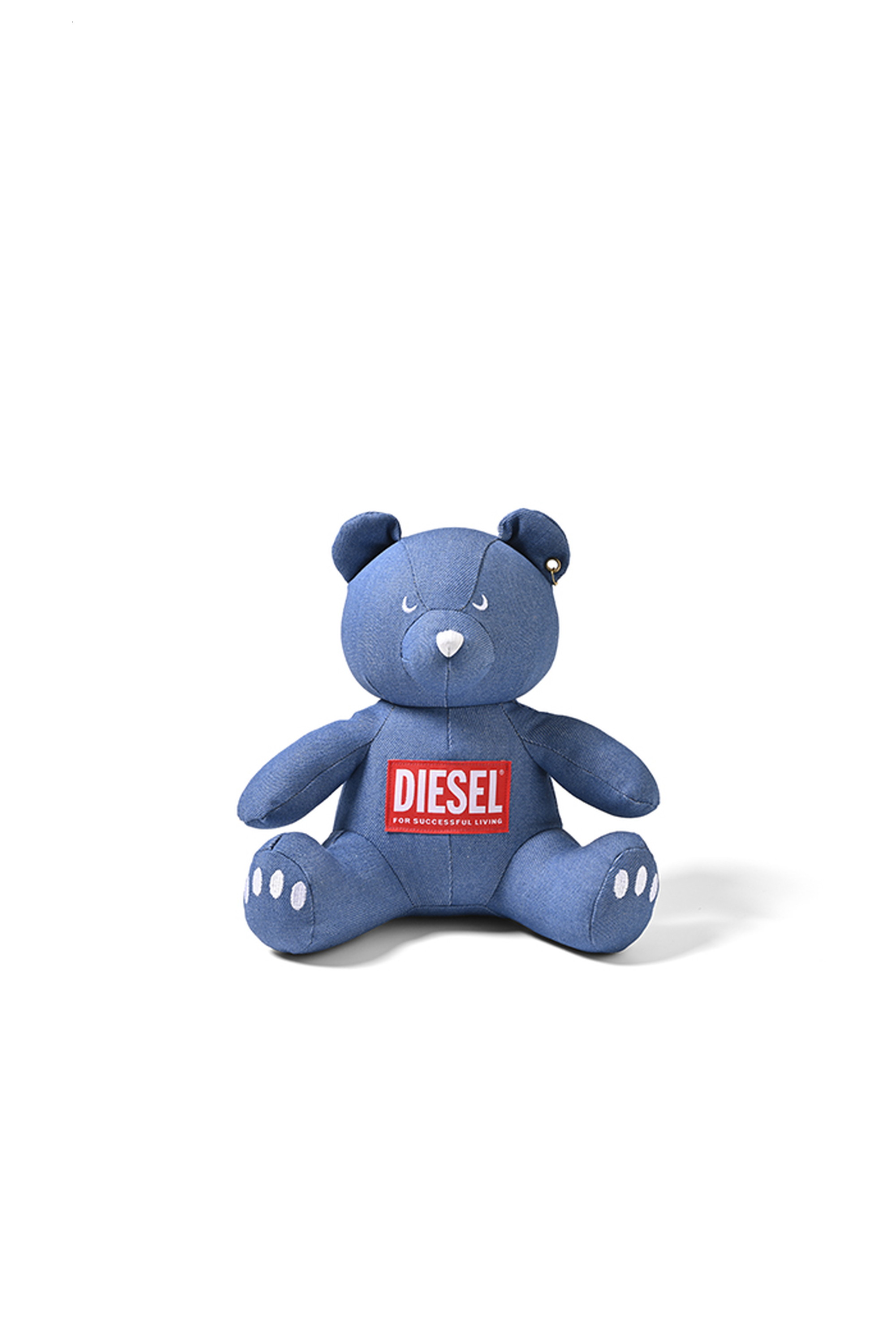 Diesel - DIESEL BEAR (LIGHT BLUE), Unisex's DIESEL BEAR (LIGHT BLUE) in ブルー - 1