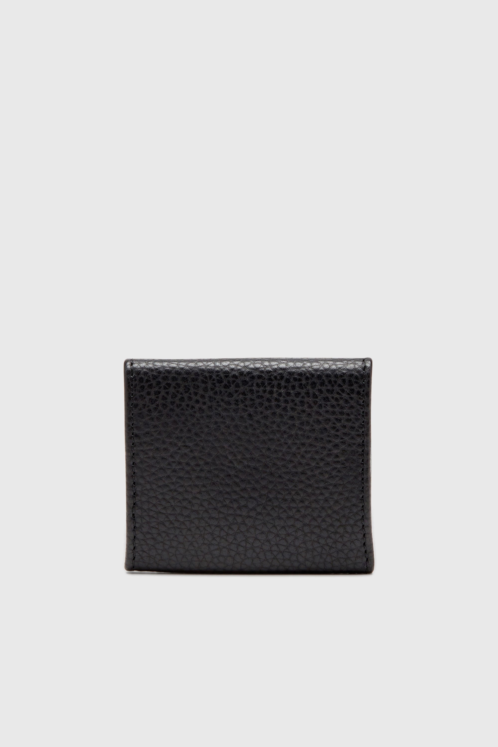 Diesel - HISSU EVO COIN CASE, Male's コインケース in ブラック - 2