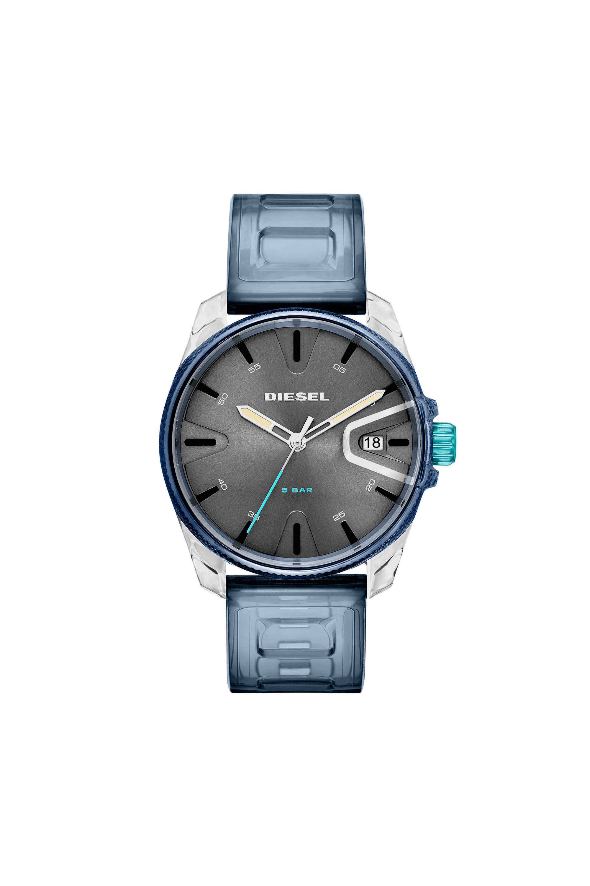 DIESEL 時計 Relógio Diesel Griffed DZ4668 - Bigben