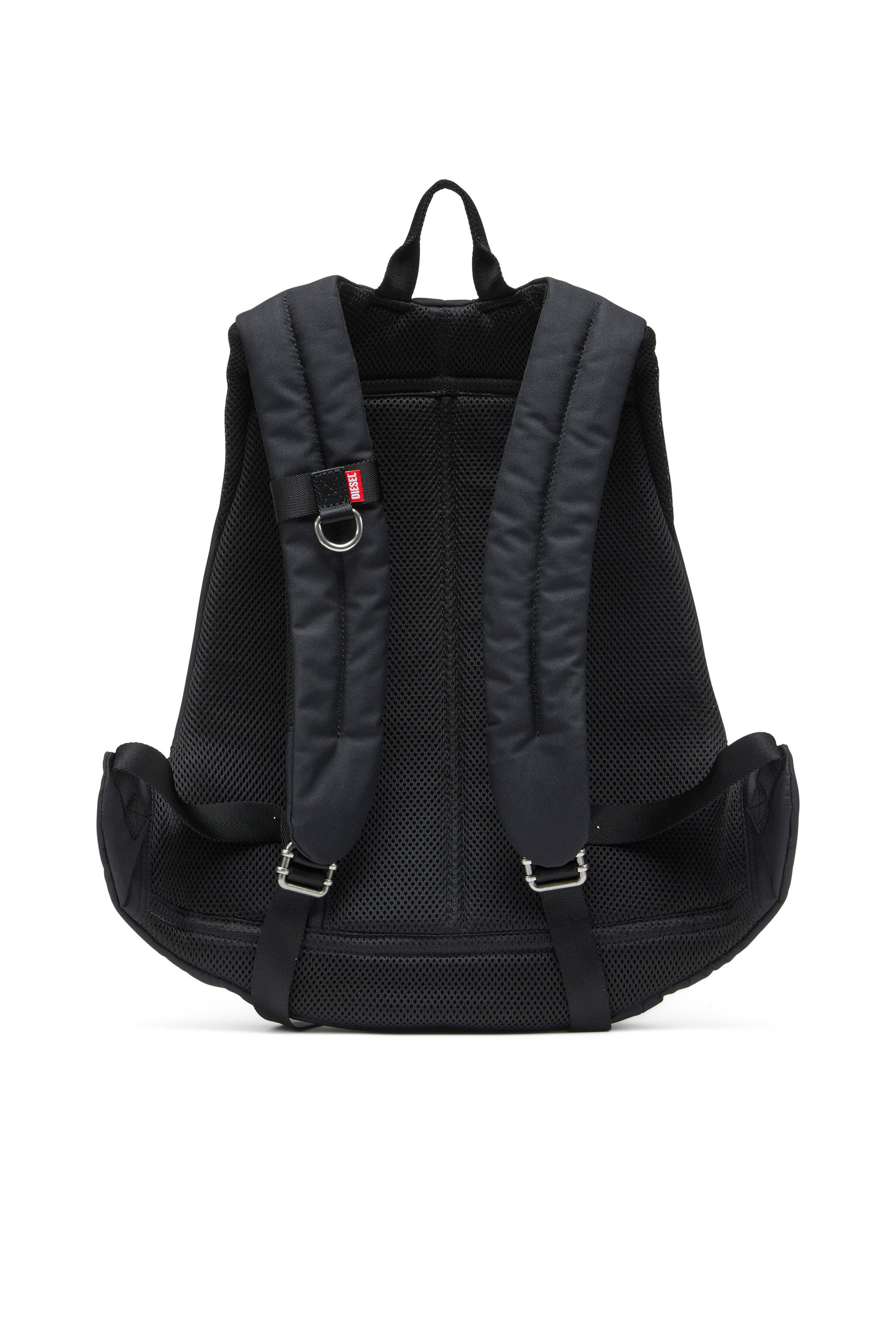 Diesel - 1DR-POD BACKPACK, ブラック - Image 2