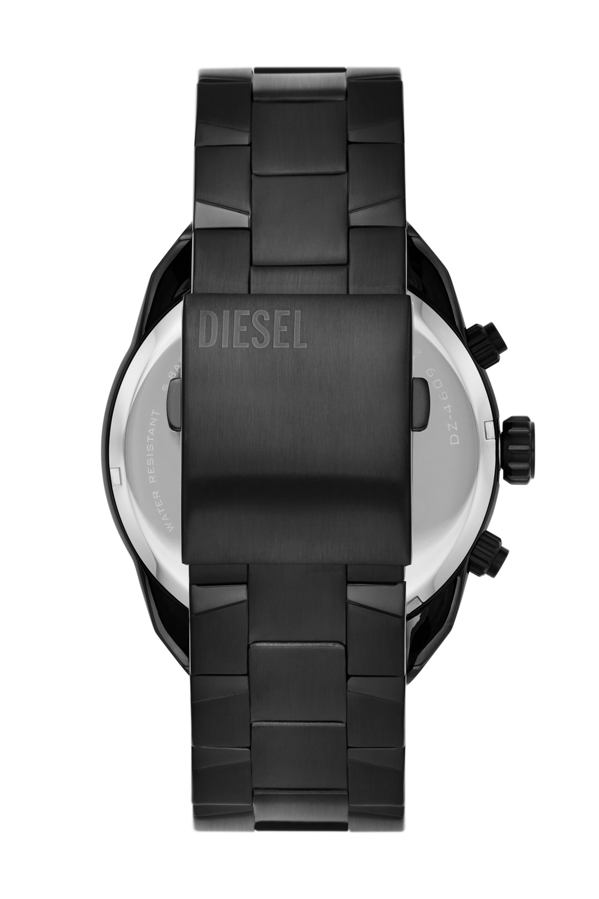 Diesel - DZ4609, ブラック - Image 2