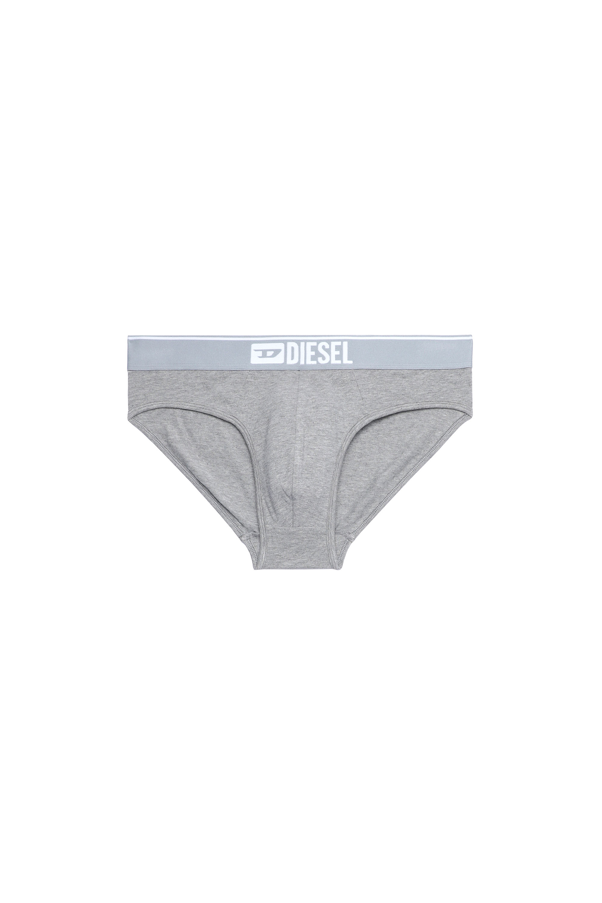 Diesel - UMBR-ANDRETHREEPACK, ホワイト/ブラック - Image 4