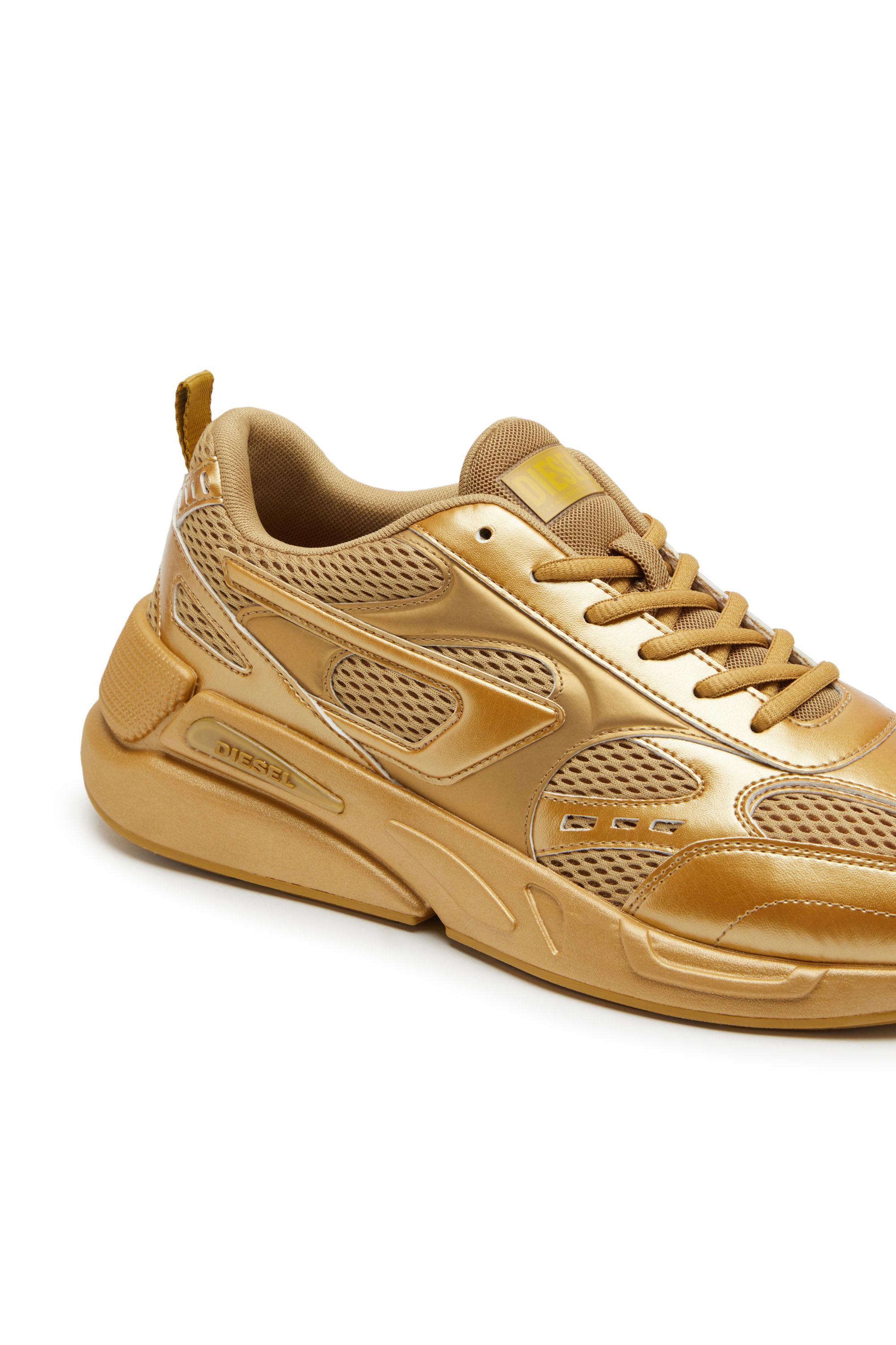Diesel - S-SERENDIPITY SPORT, ゴールド - Image 6