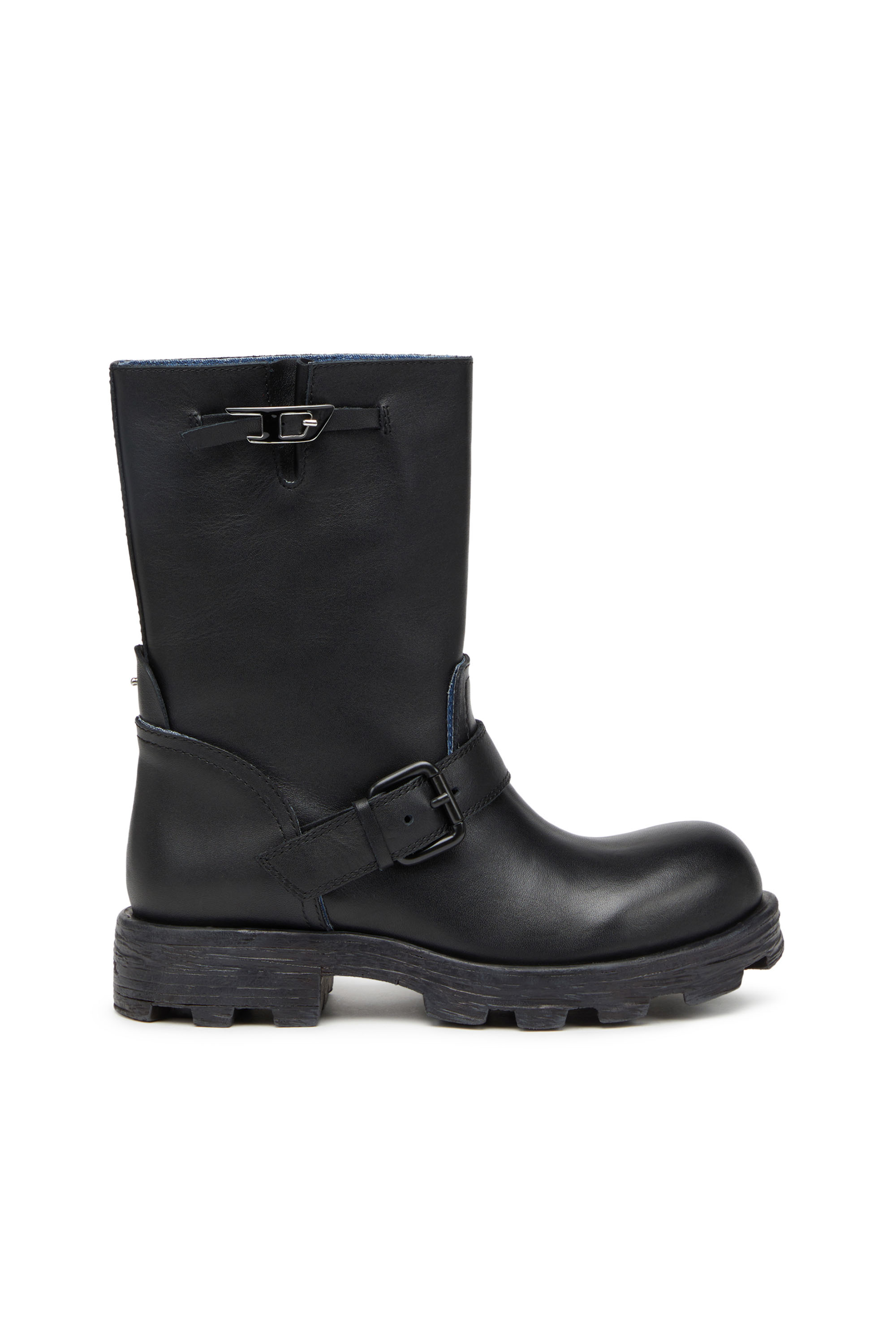 Diesel - D-HAMMER HB W, ブラック - Image 1