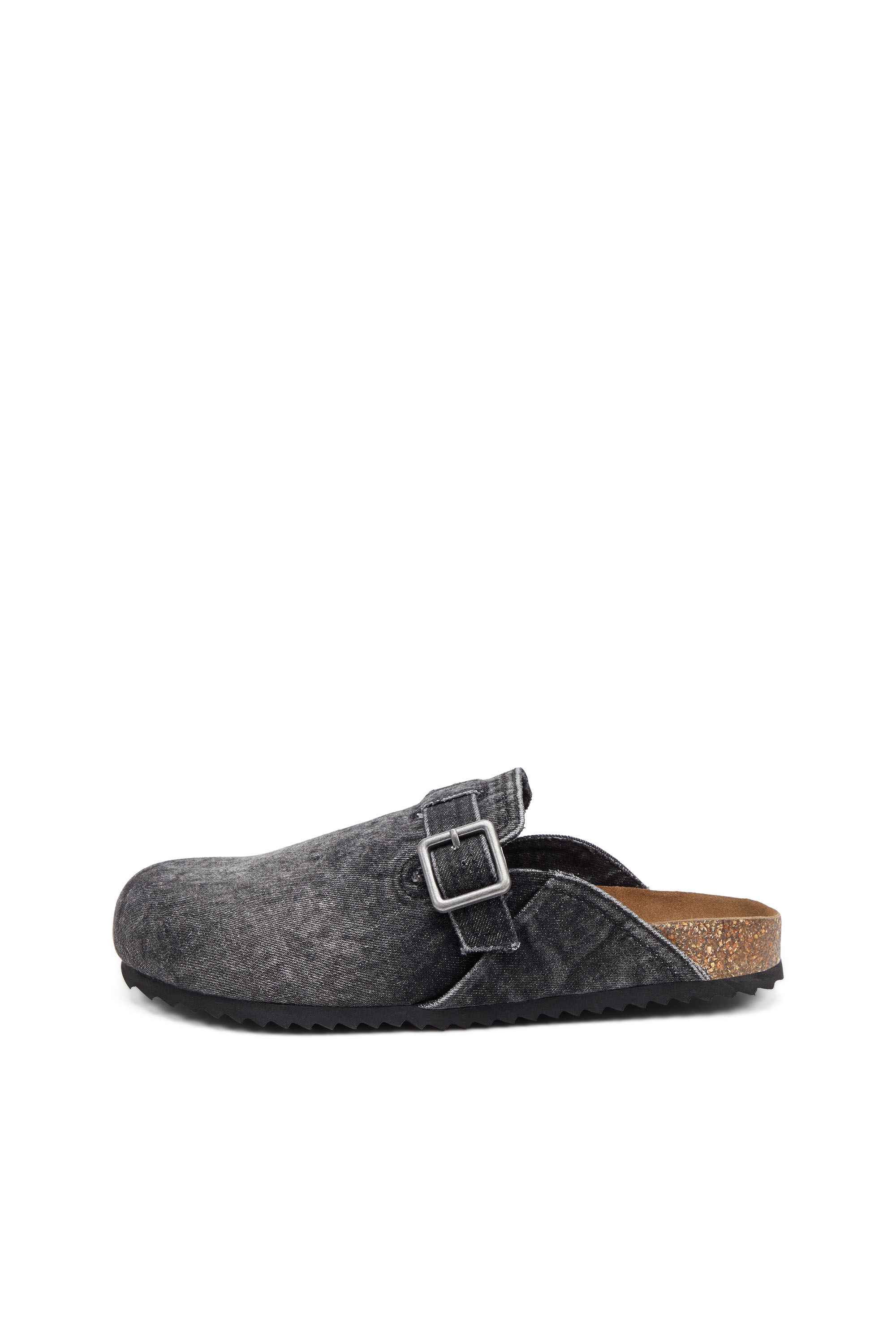 Diesel - D-WOODSTOCK X, ブラック - Image 8