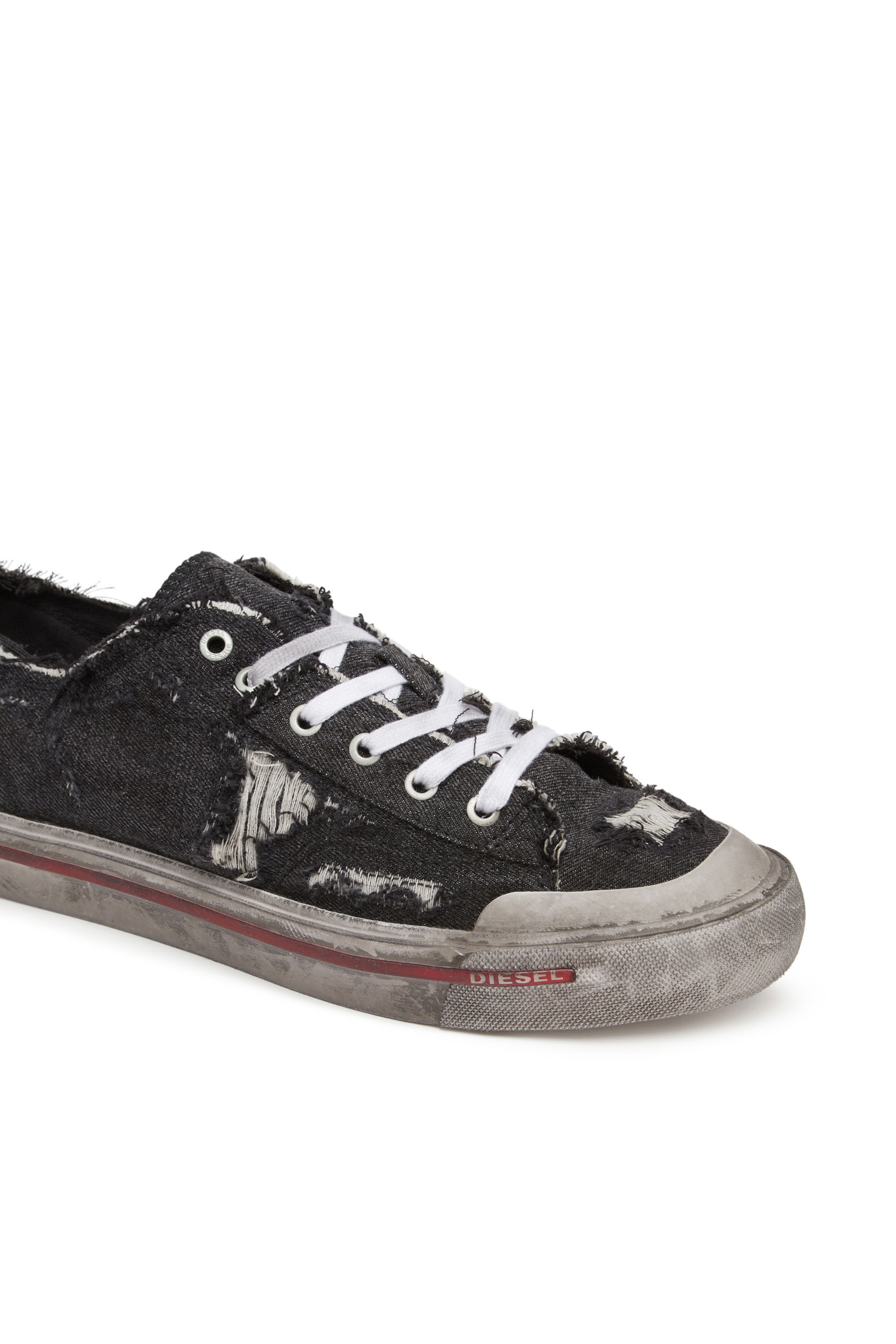Diesel - S-ATHOS LOW, ブラック - Image 6