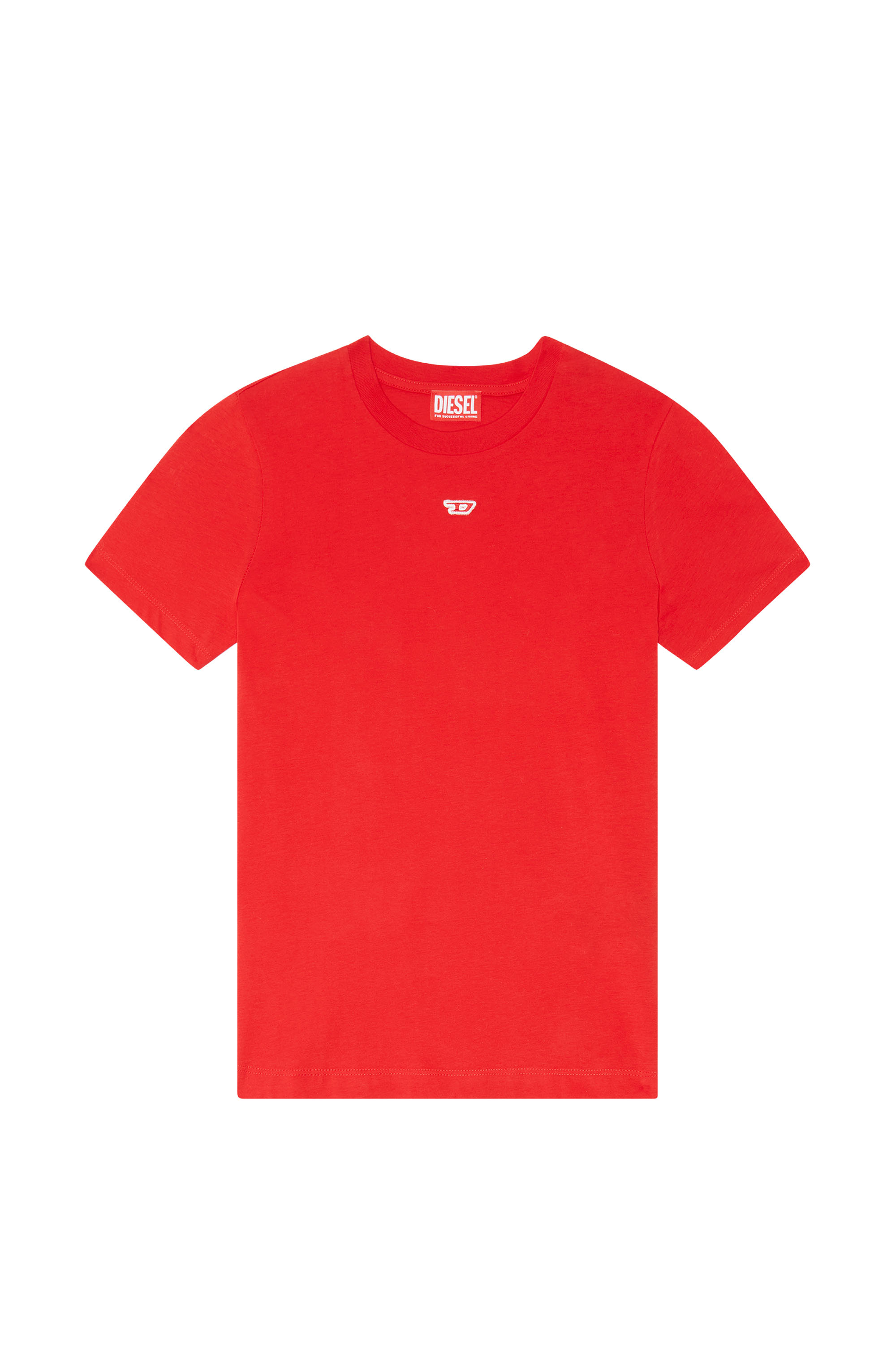 Diesel - T-REG-D, レッド - Image 6