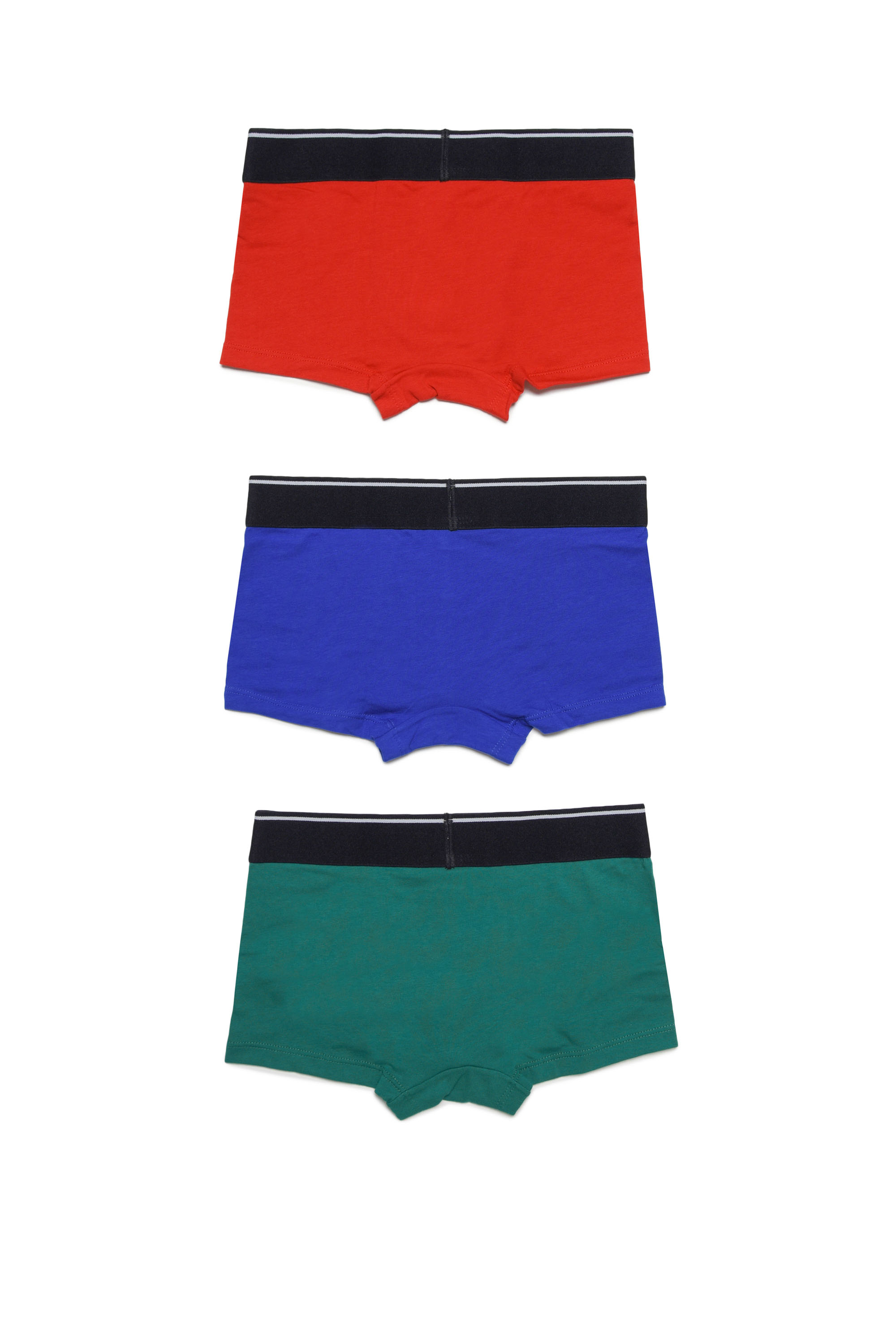 Diesel - UM-UDAMIENTHREEPACK-DD, レッド/ブルー - Image 2