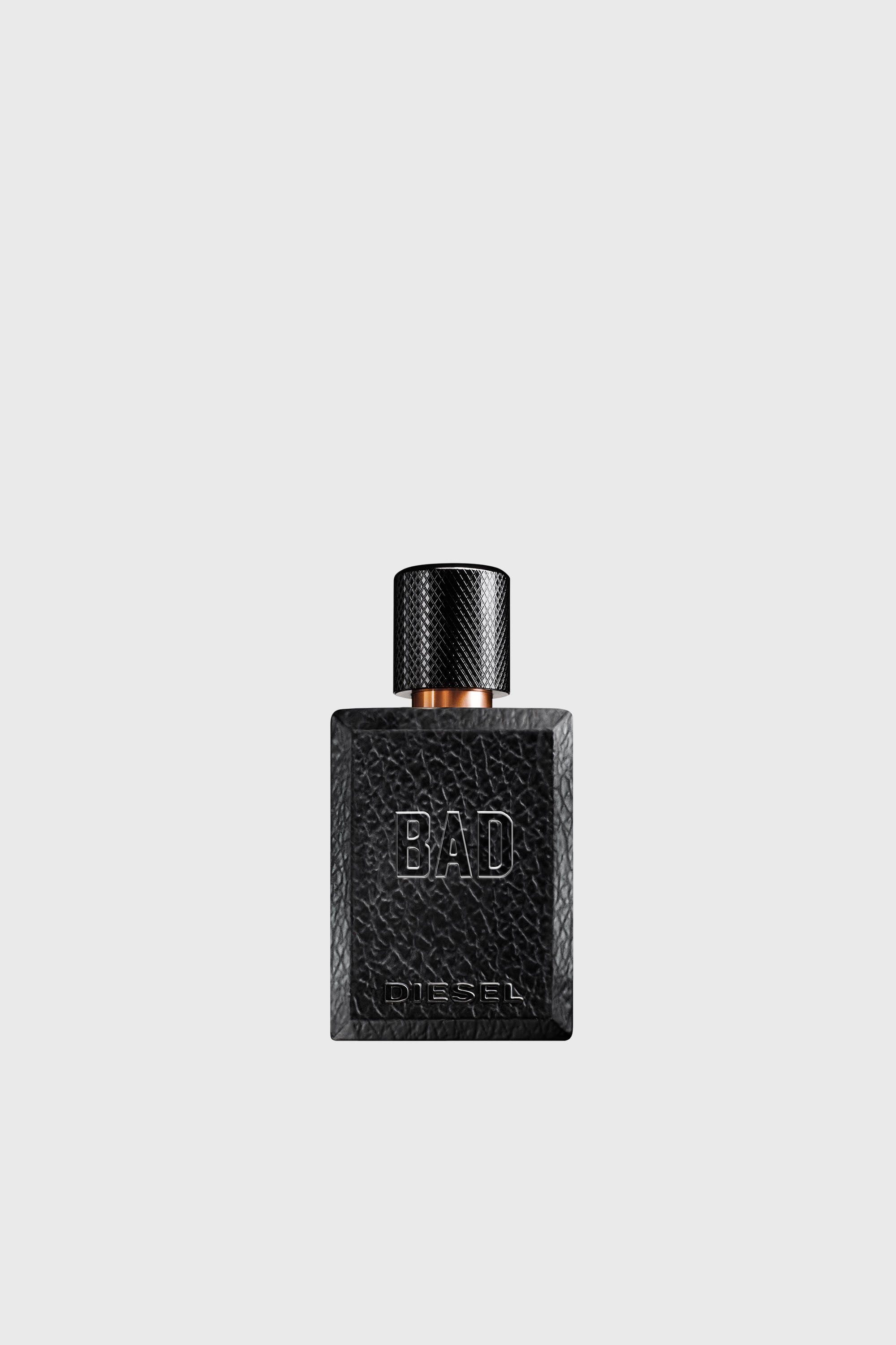 Diesel - BAD 50ML, Male's フレグランス in ブラック - 1