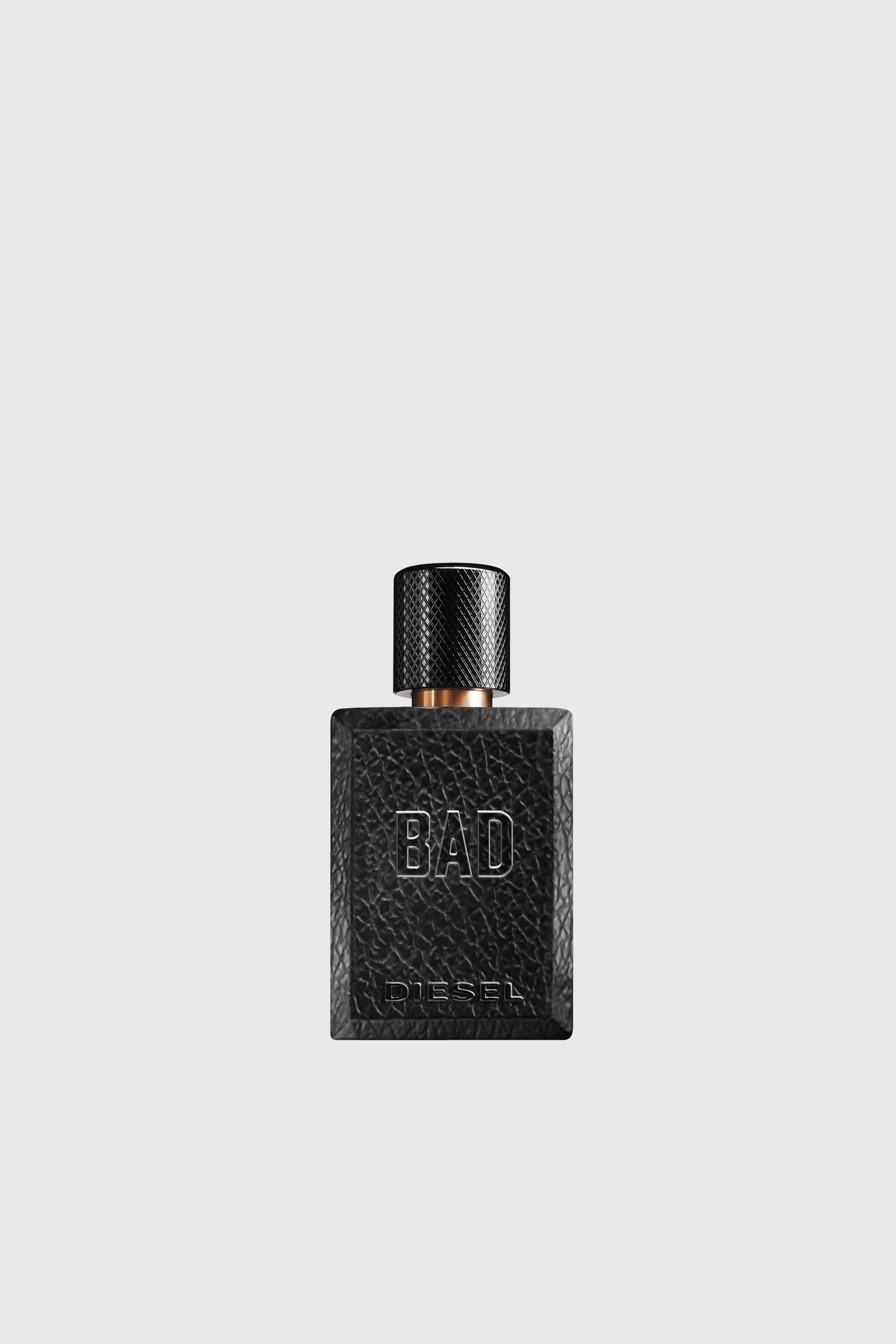 Diesel - BAD 50ML, Male's フレグランス in ブラック - 1