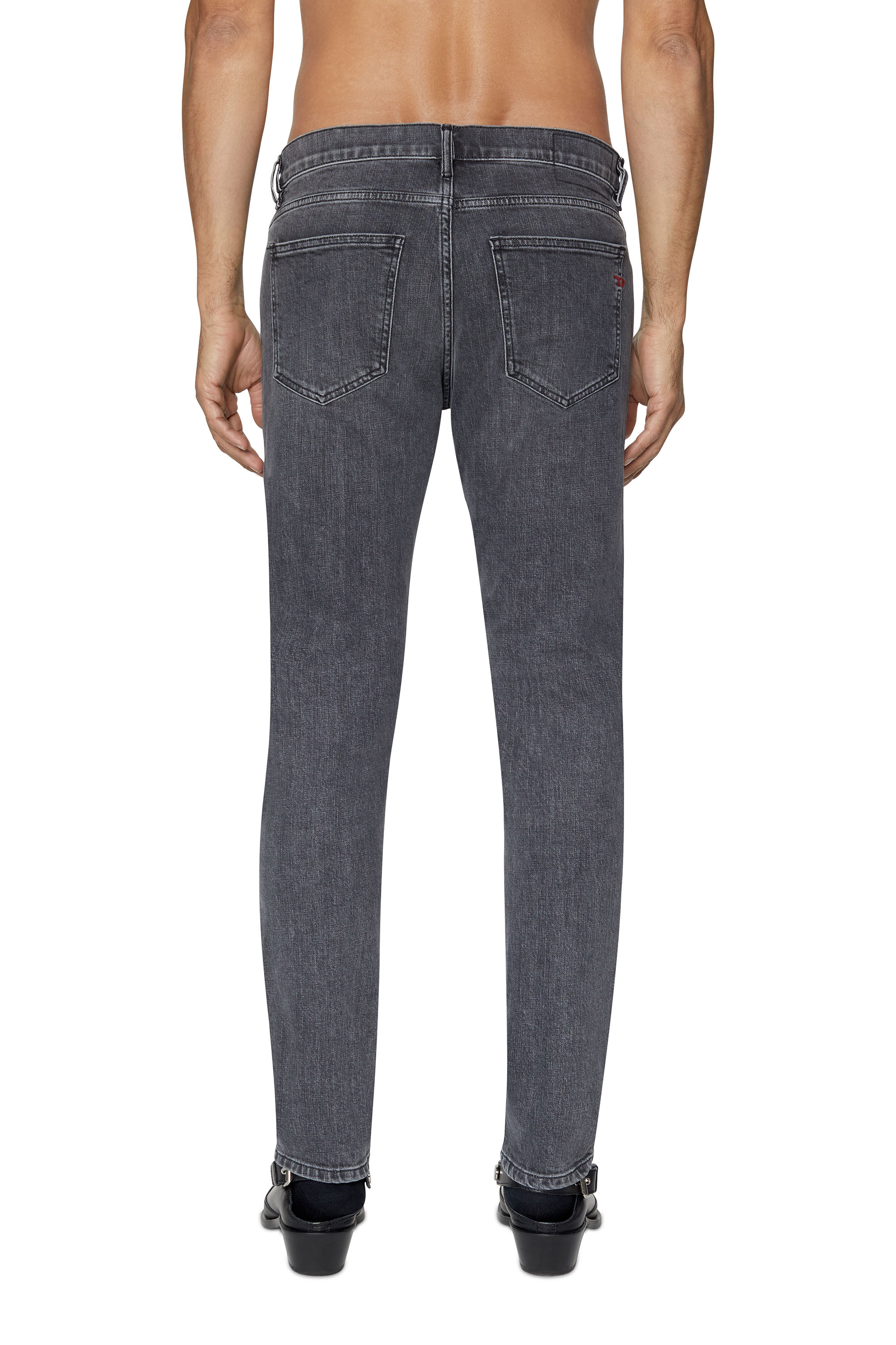 Slim Jeans 2019 D-Strukt 09C47,  Slim Jeans 2019 D-Strukt 09C47,