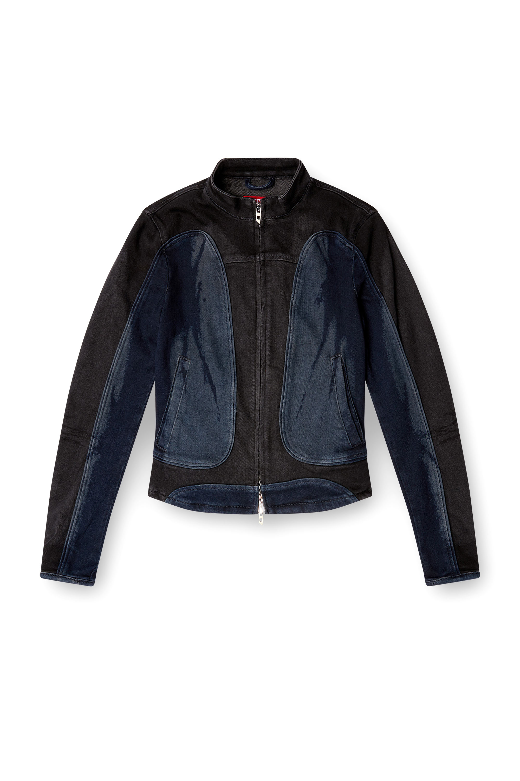 DE-TRACY A0386909C03 ジャケット・アウター(WOMEN)|DIESEL