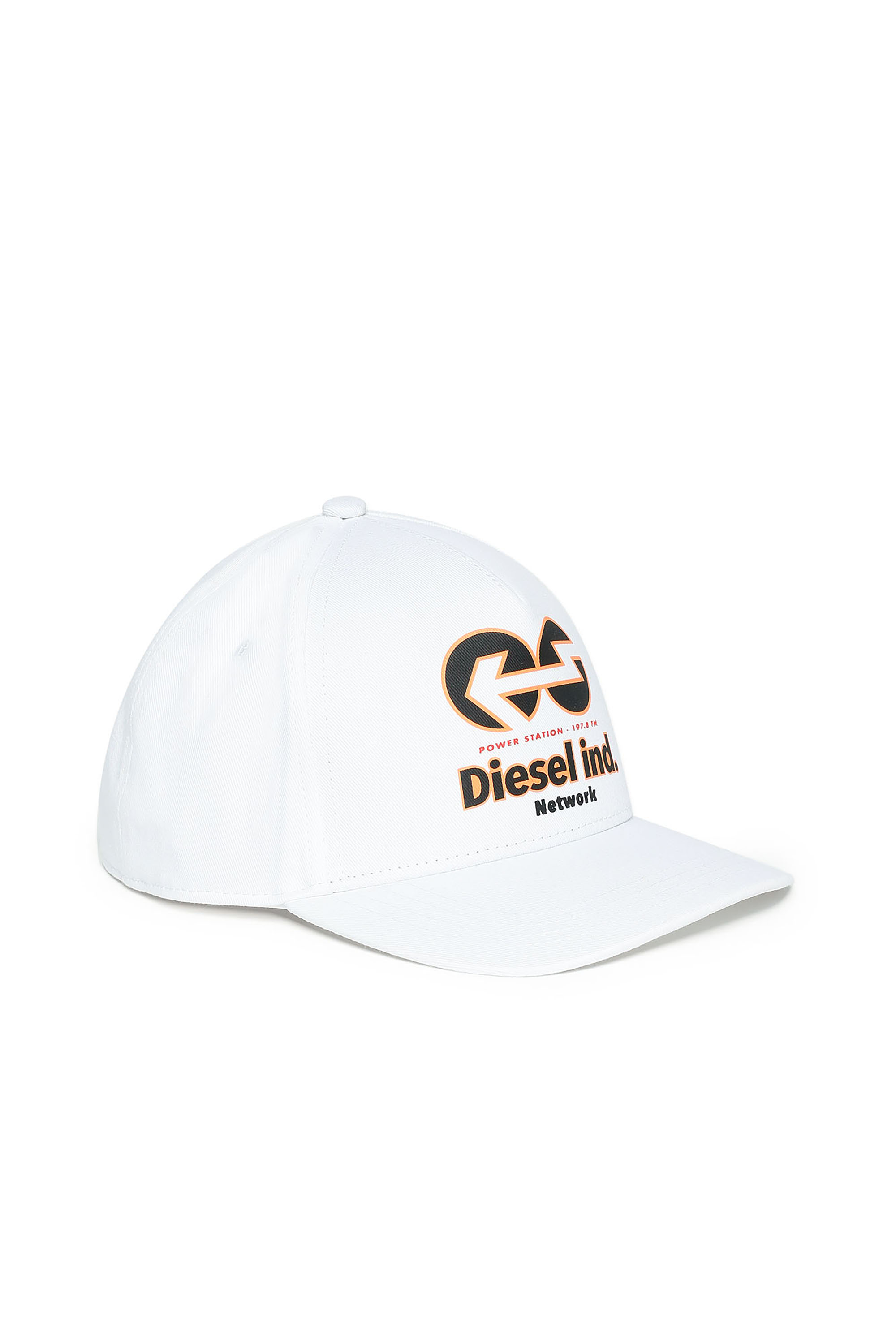 Diesel - FYSOMX, ホワイト - Image 1