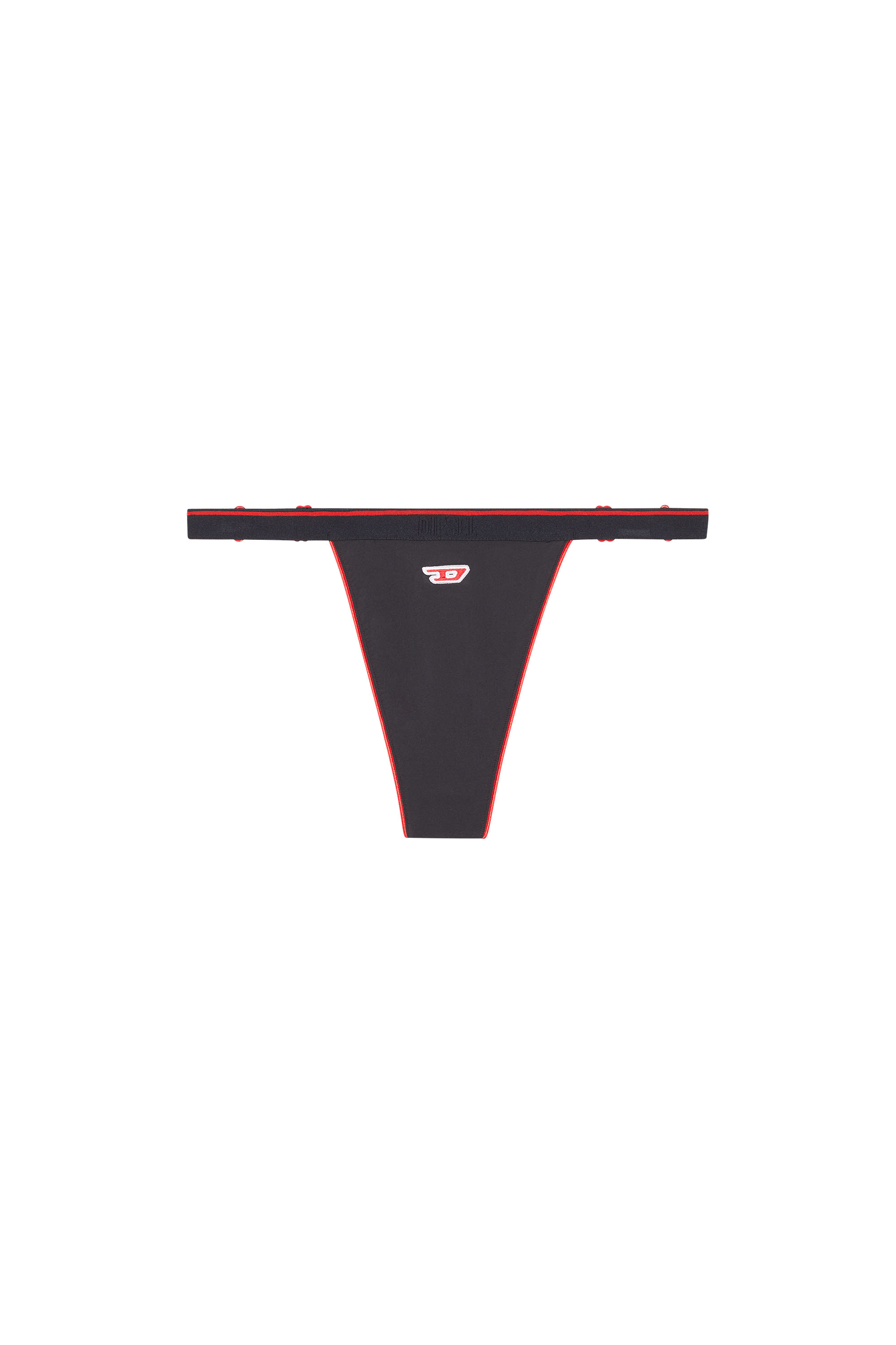 Diesel - UFST-FURLY, ブラック - Image 1