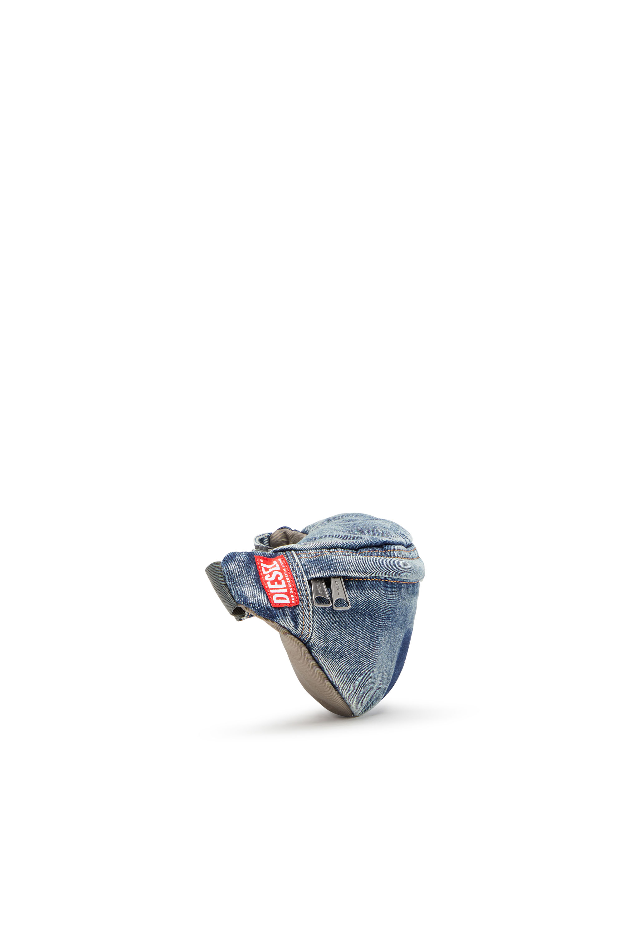 Diesel - RAVE BELTBAG X, ブルー - Image 3