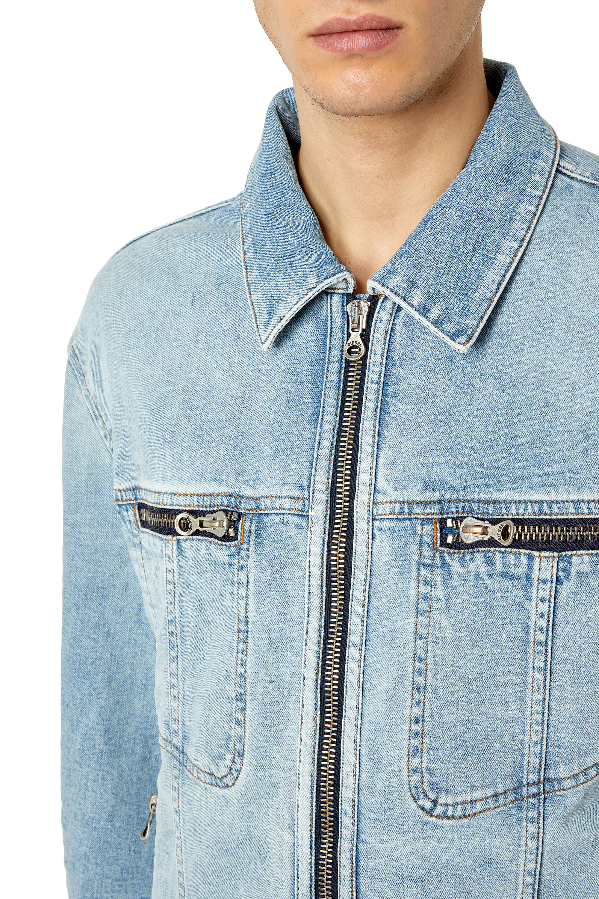 Levi's｜SHRUNKEN 90S トラッカージャケット ダークインディゴ