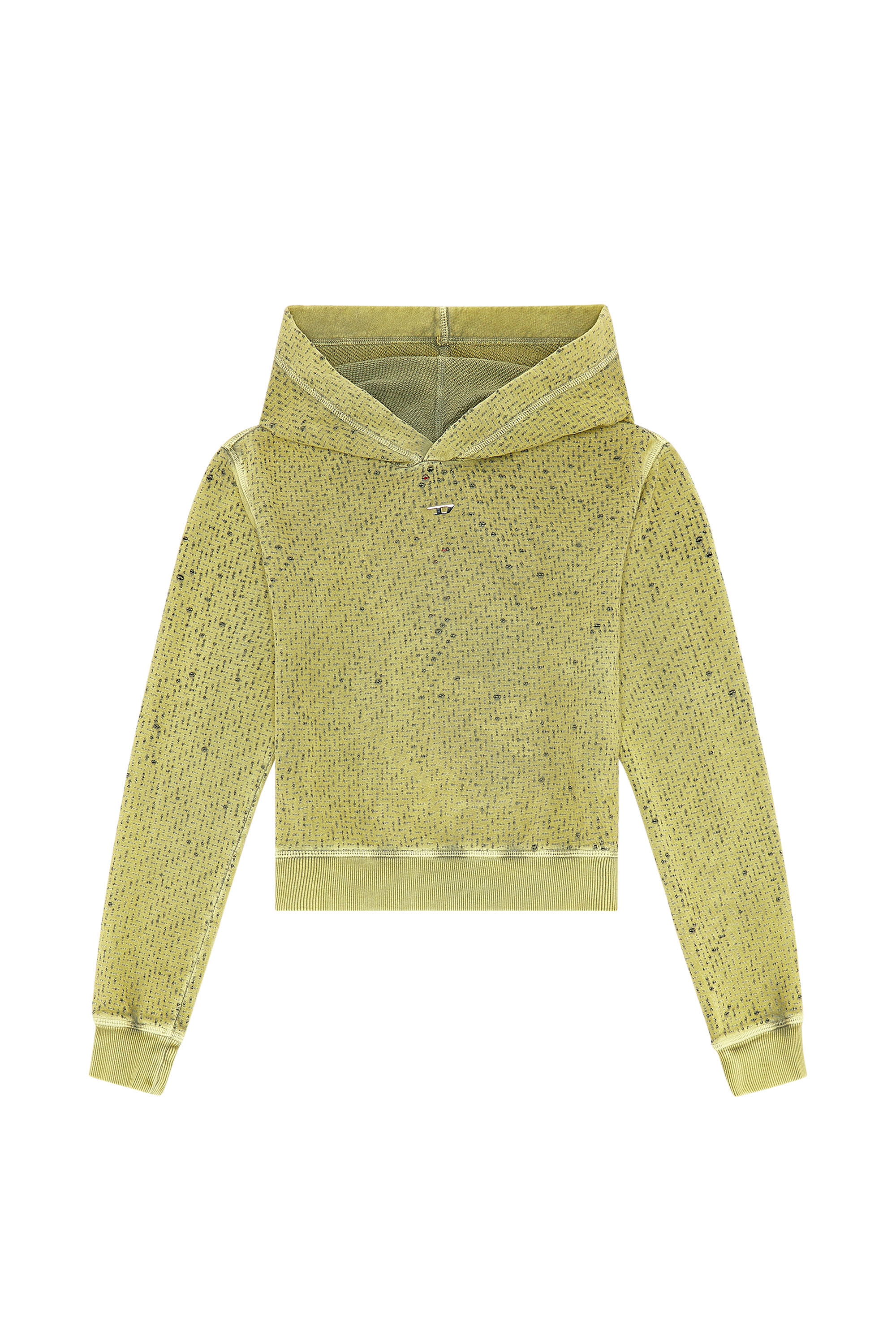 Diesel - F-LAZIS, グリーン - Image 5