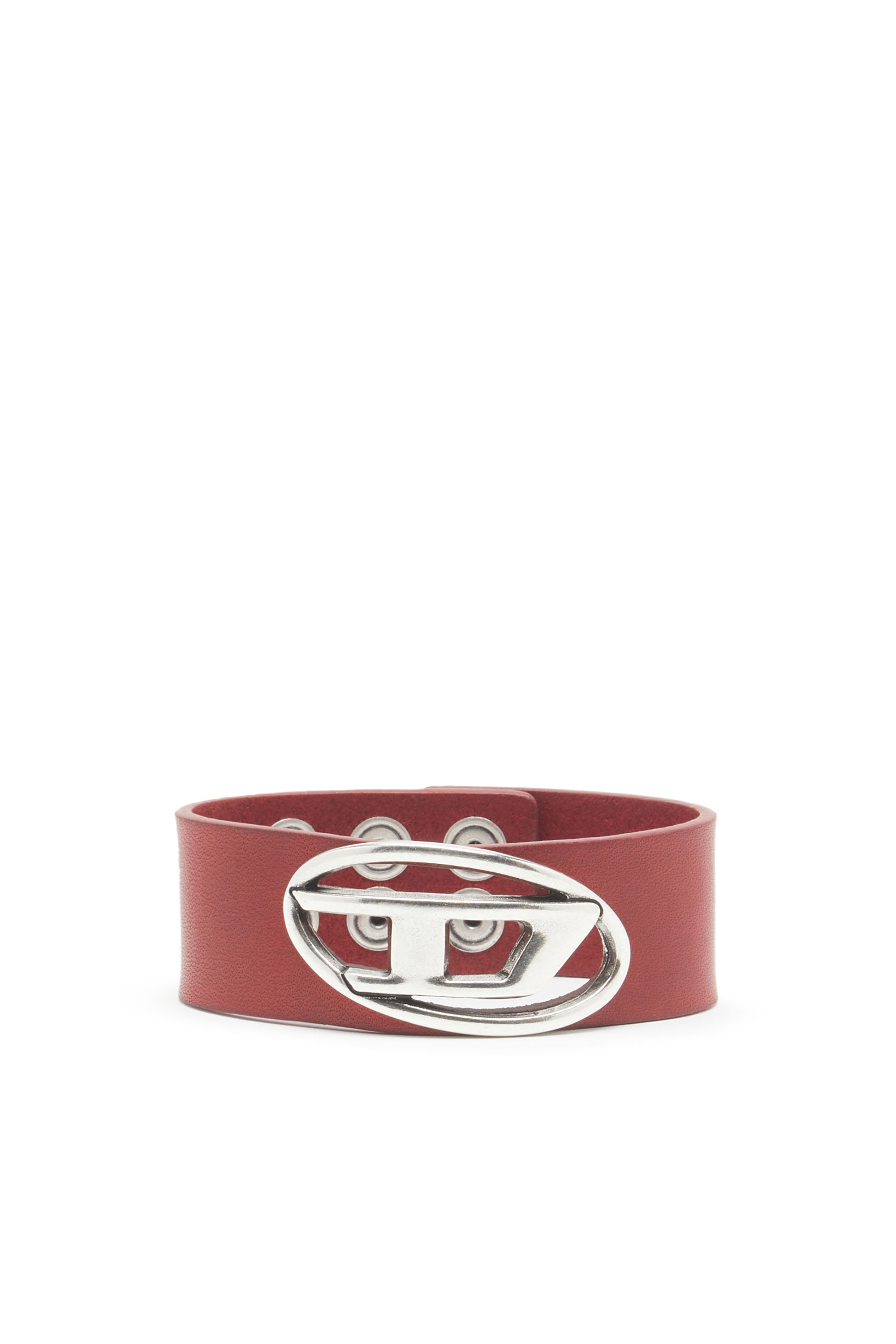 Diesel - A-BALONE, レッド - Image 1