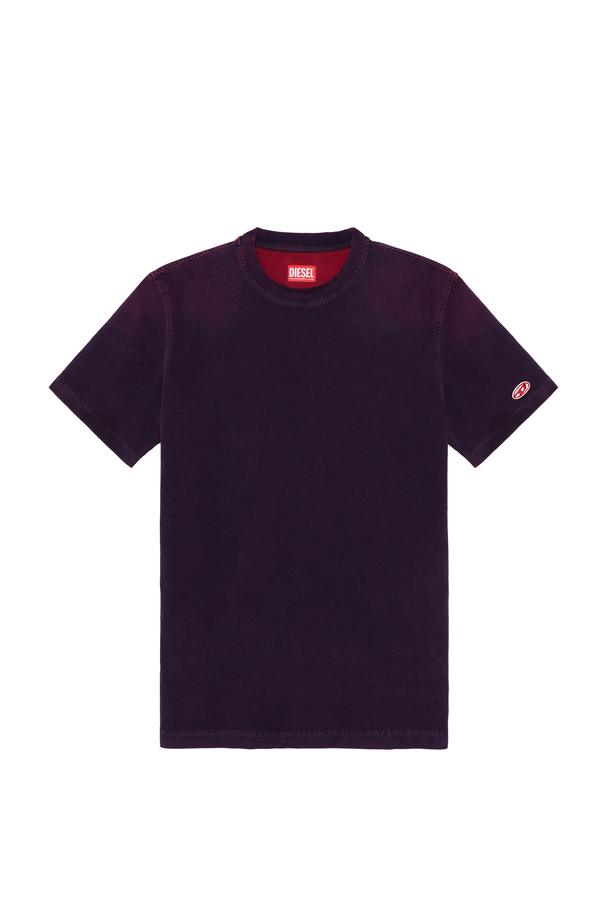 Diesel - CL-D-BIGGOR-NE, ブラック - Image 1