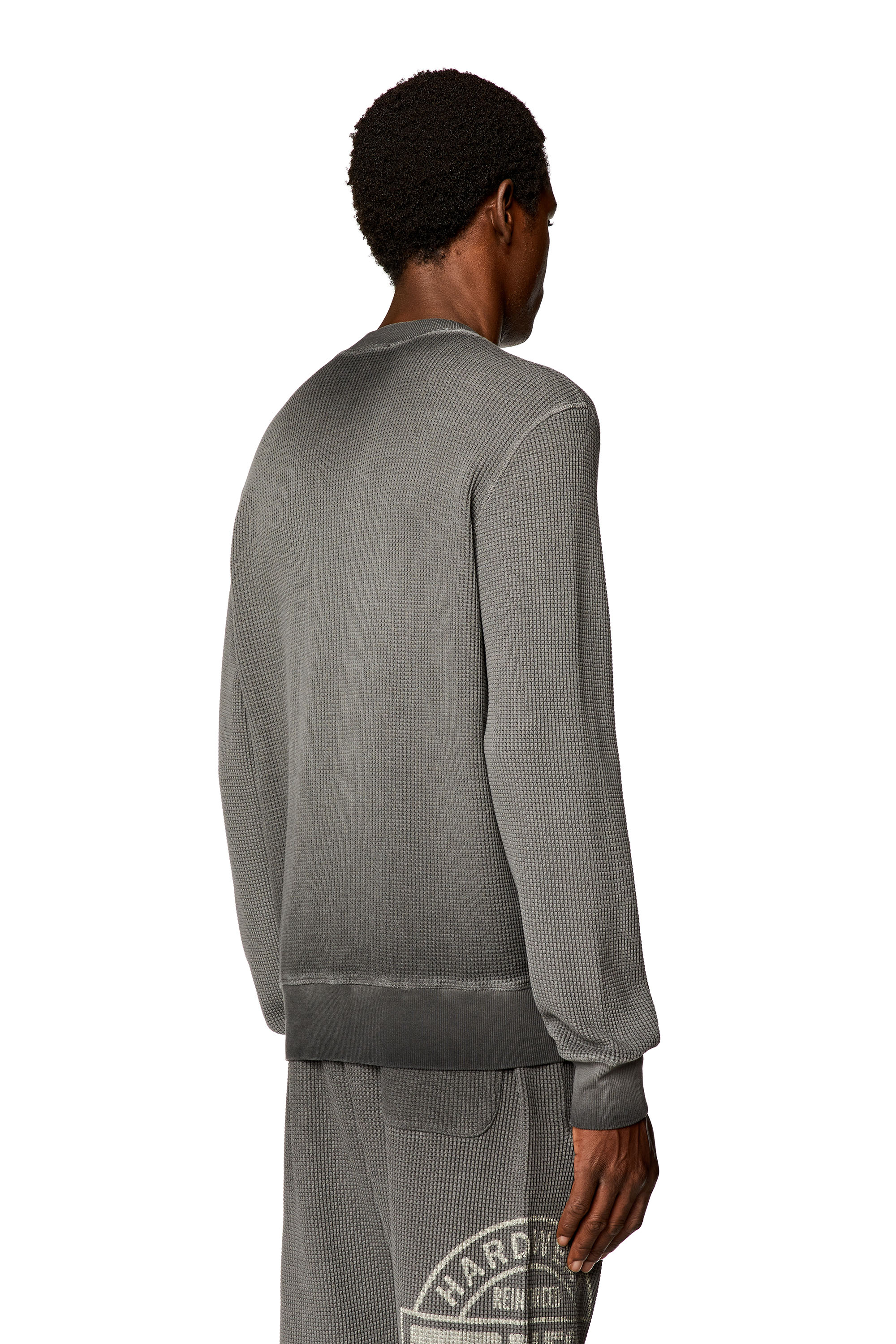 Diesel - S-GINAFY, ダークグレー - Image 2