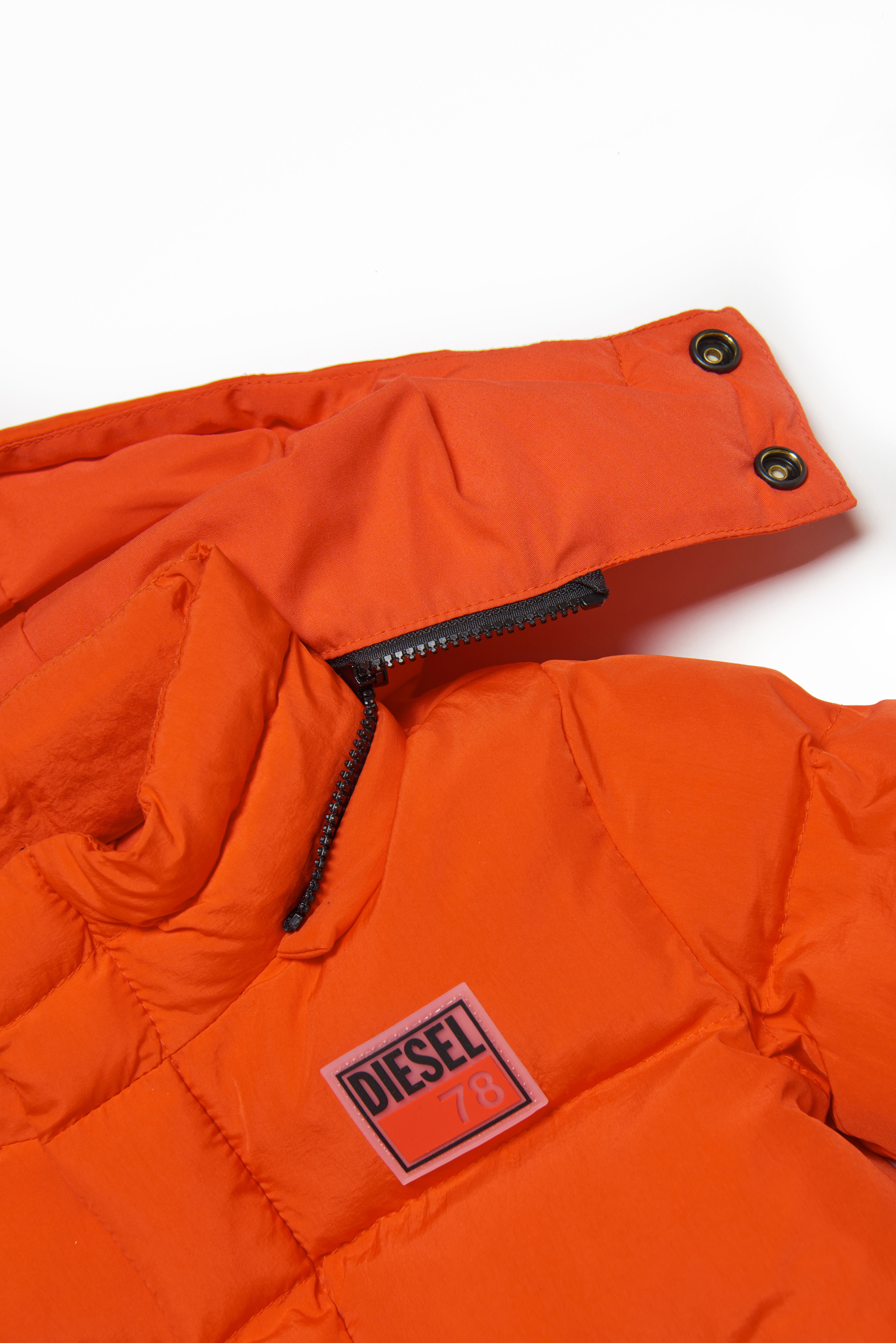 Diesel - JPILB, レッド - Image 3