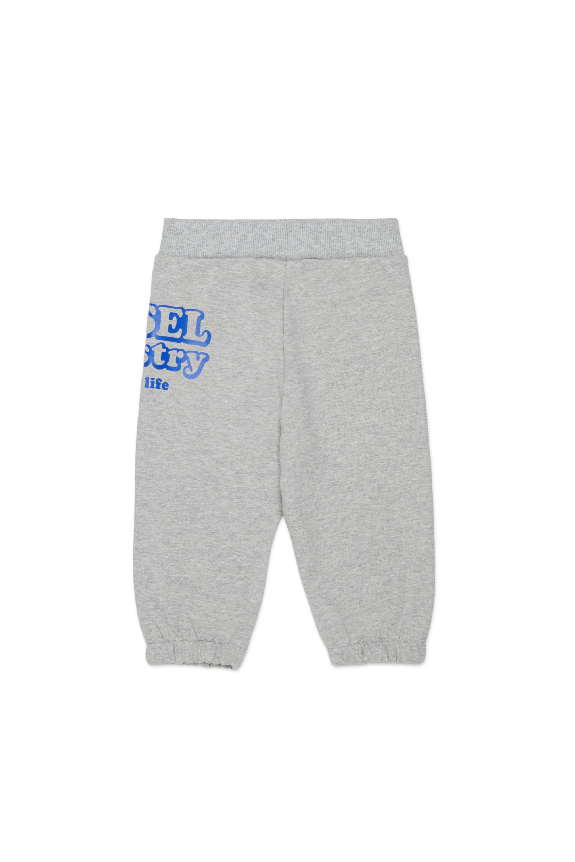 Diesel - PLODIMIB, Male's スウェットパンツ in グレー - 2