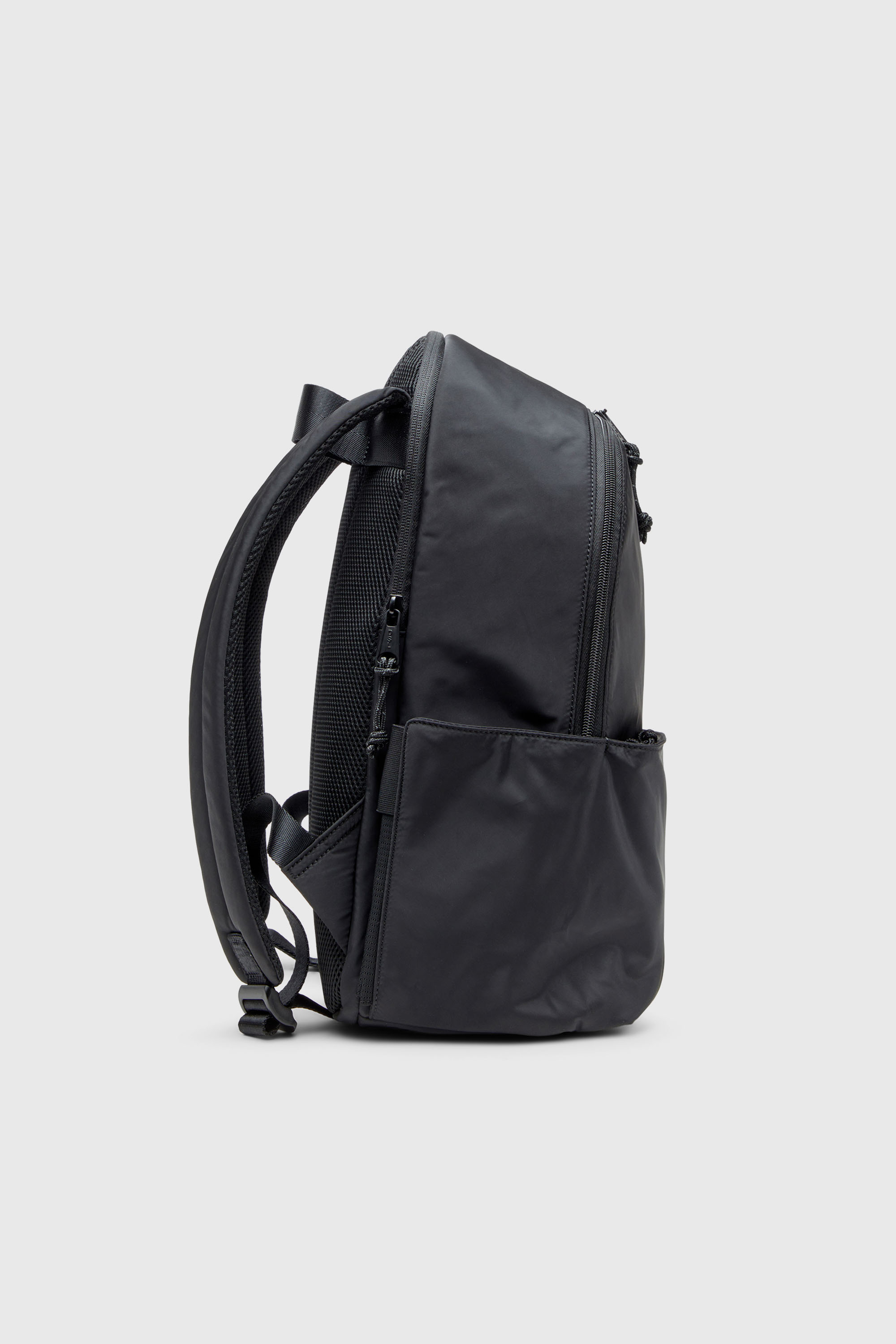 D-PACK BACKPACK X バックパック｜ブラック｜メンズ｜DIESEL