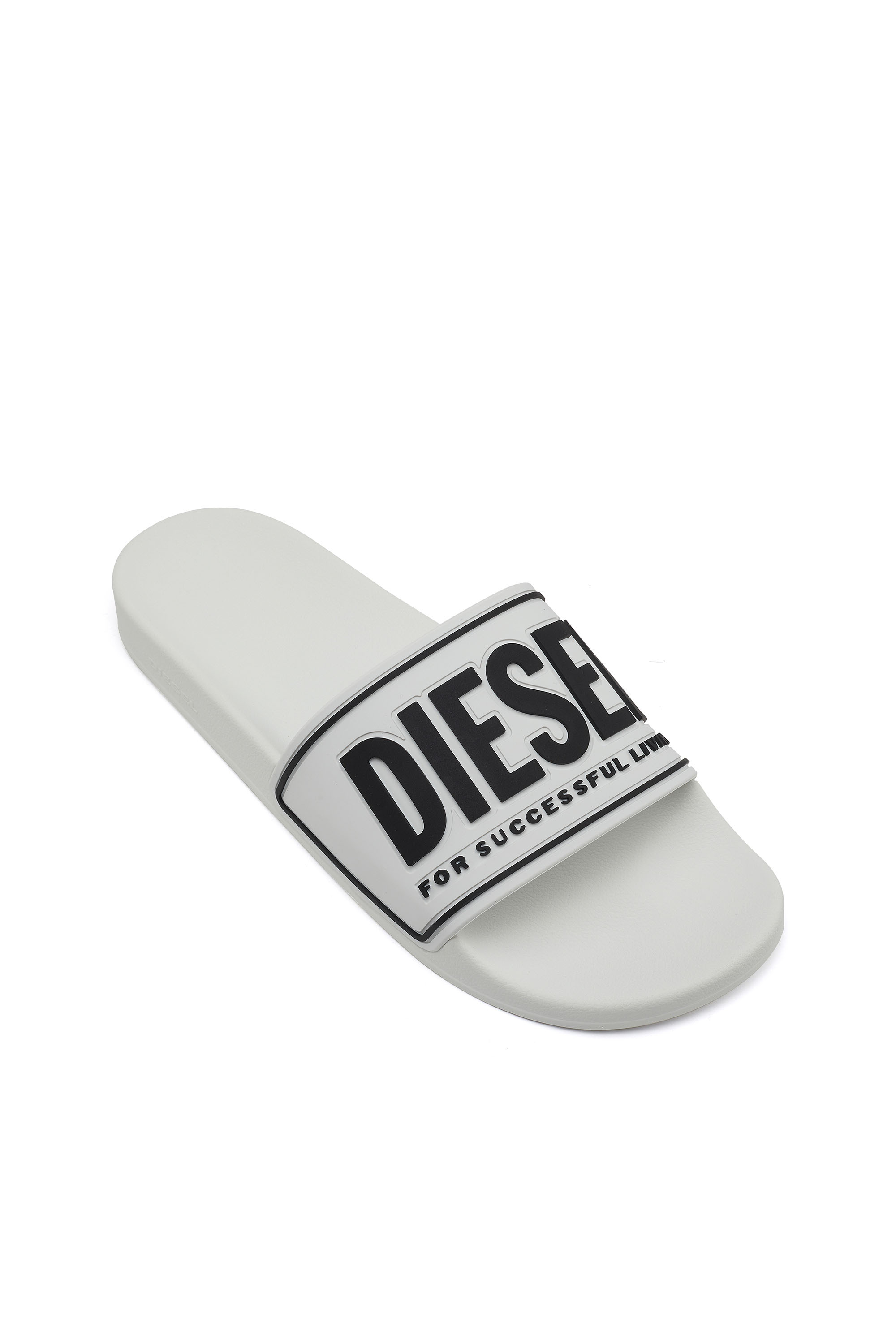 Diesel - SA-MAYEMI CC, ホワイト - Image 6
