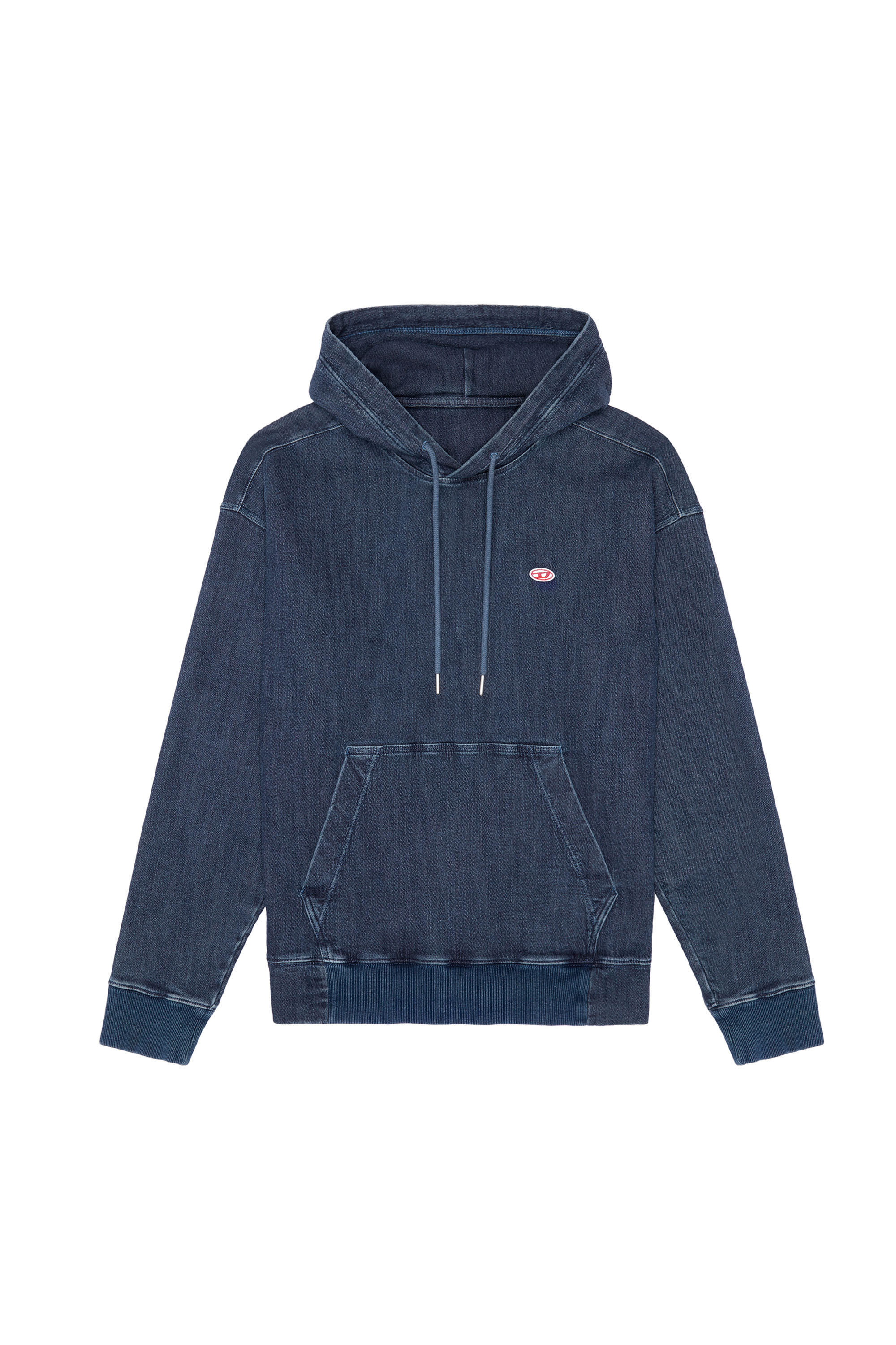 D-UM-RIB TRACK DENIM JOGGJEANS A03939069ZF スウェット(MEN)|DIESEL 