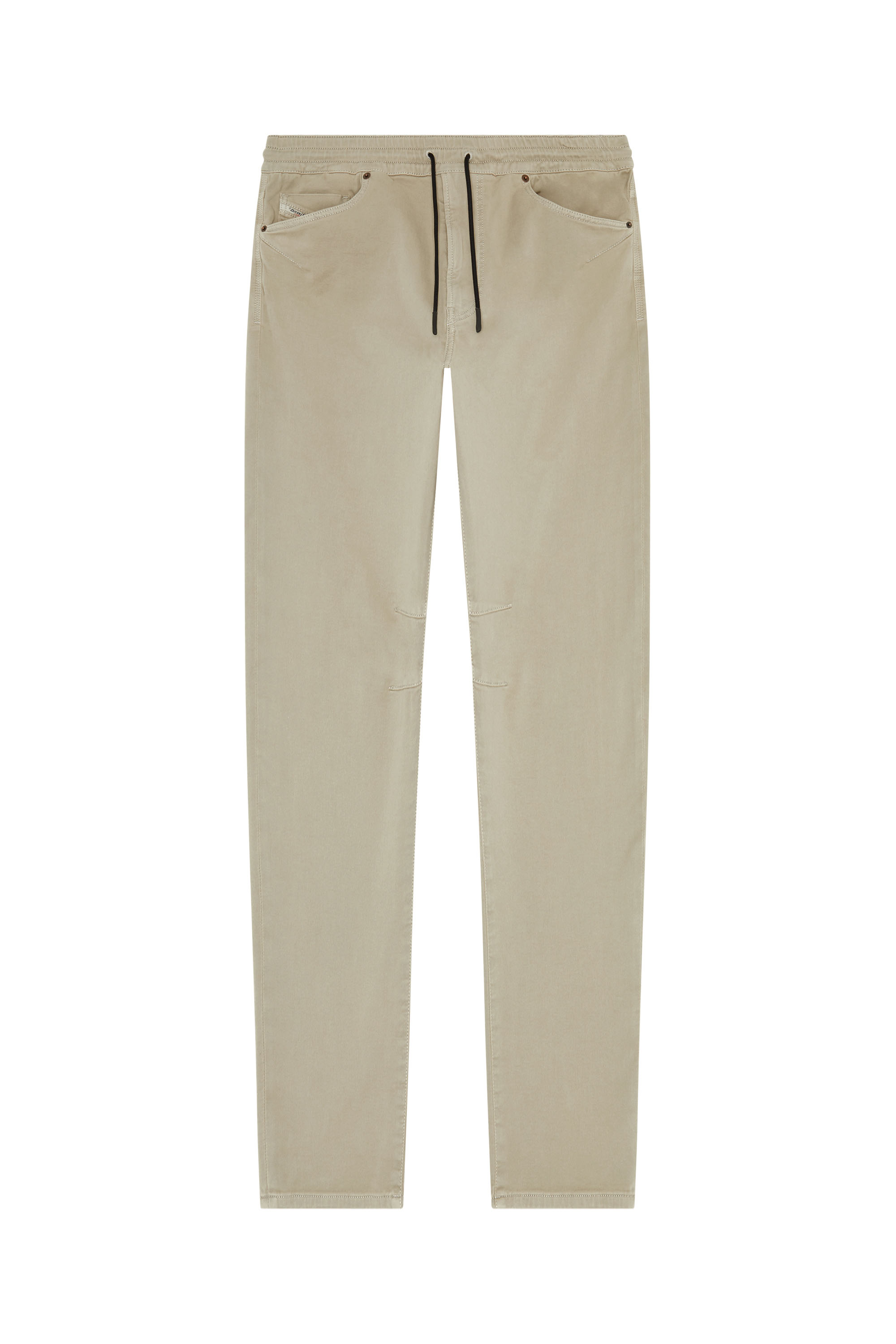 Diesel - Tapered 2040 D-Amage Joggjeans® 068DY, グレー - Image 5