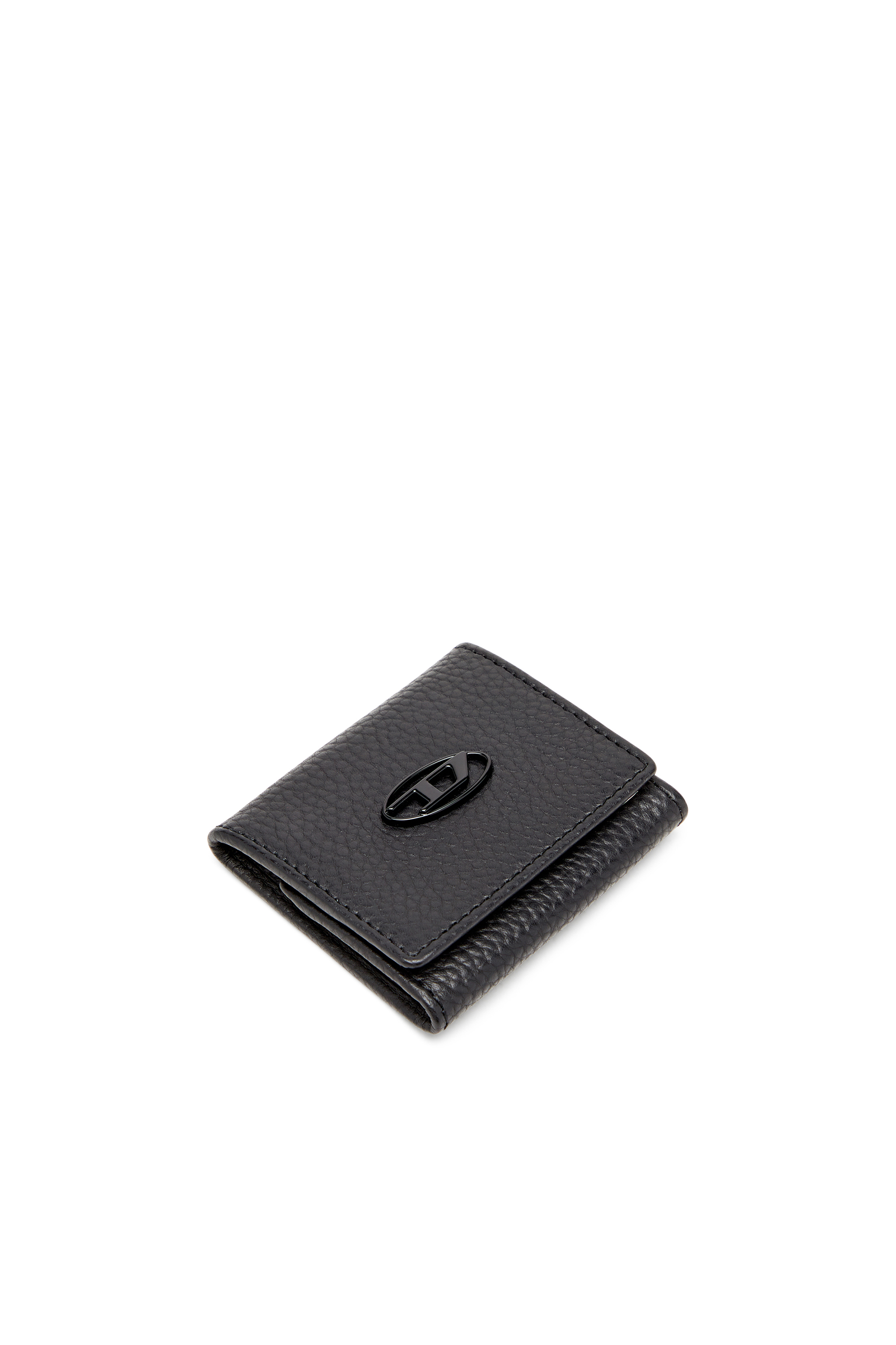 Diesel - HISSU EVO COIN CASE, Male's コインケース in ブラック - 4
