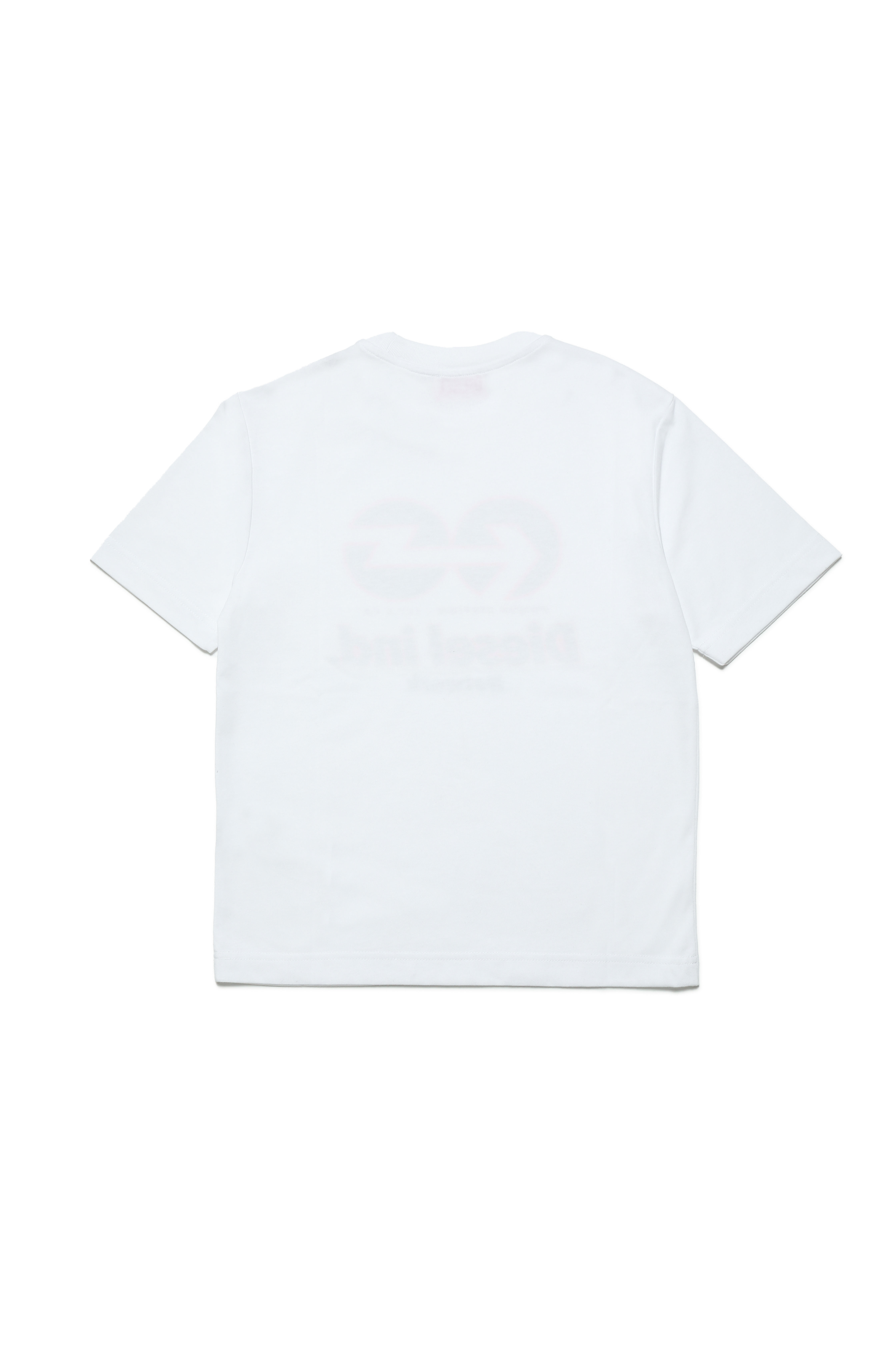 Diesel - TJUSTE18 OVER, ホワイト - Image 2