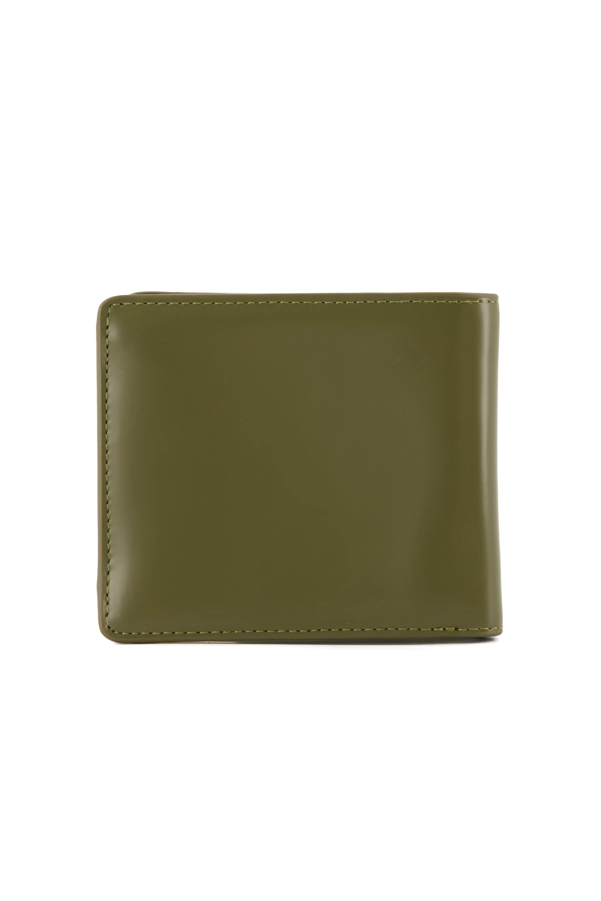 Diesel - LEATHER WALLET, Unisex's LEATHER WALLET in ライトブラウン - 2