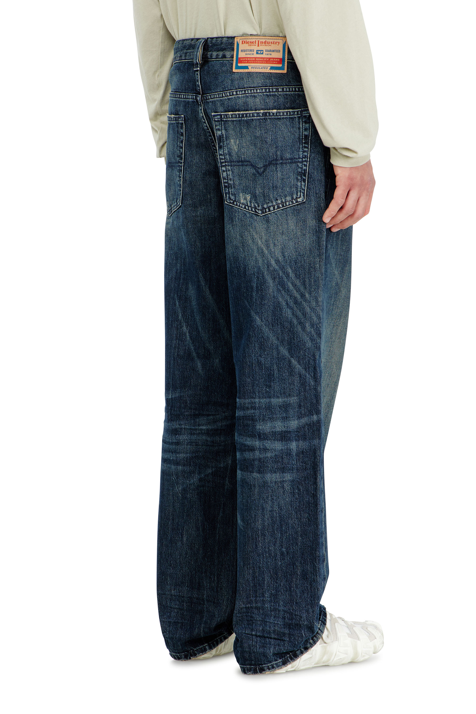 Diesel - Male's 2001 D-MACRO, null - 6