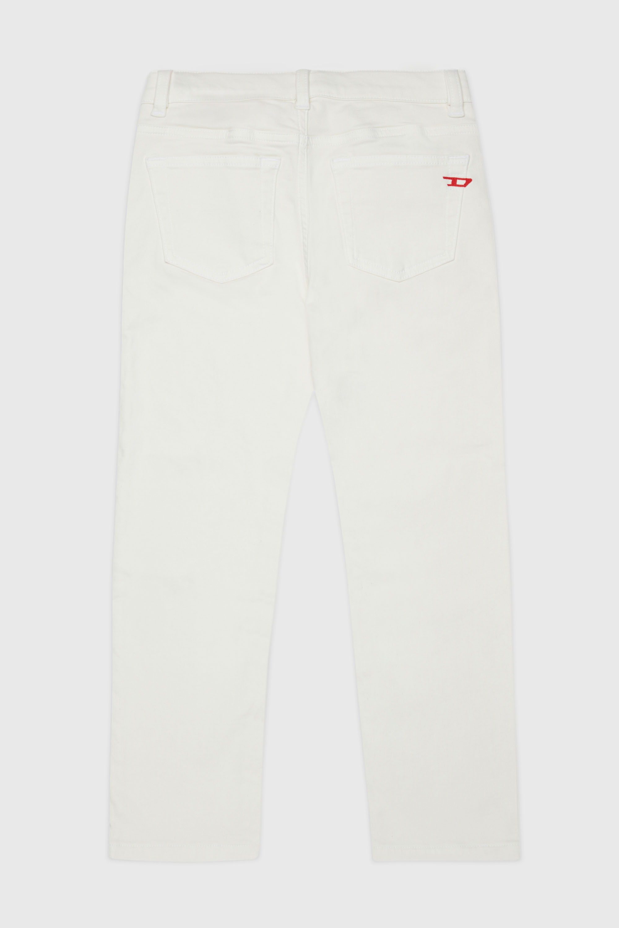 Diesel - Male's 2020 D-VIKER-J JJJ, ホワイト - 2