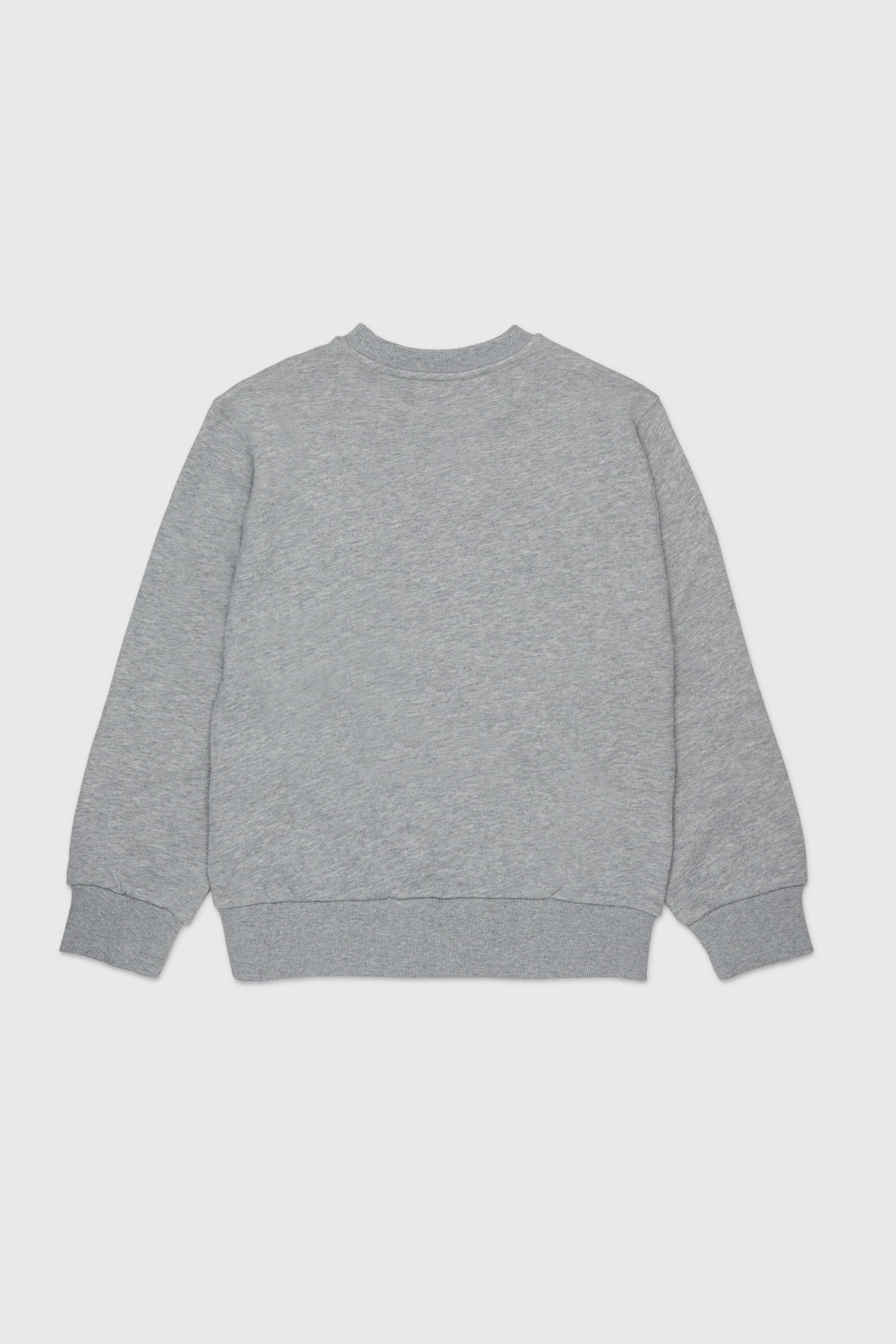 Diesel - SXGIN OVER, Unisex's スウェット in グレー - 2