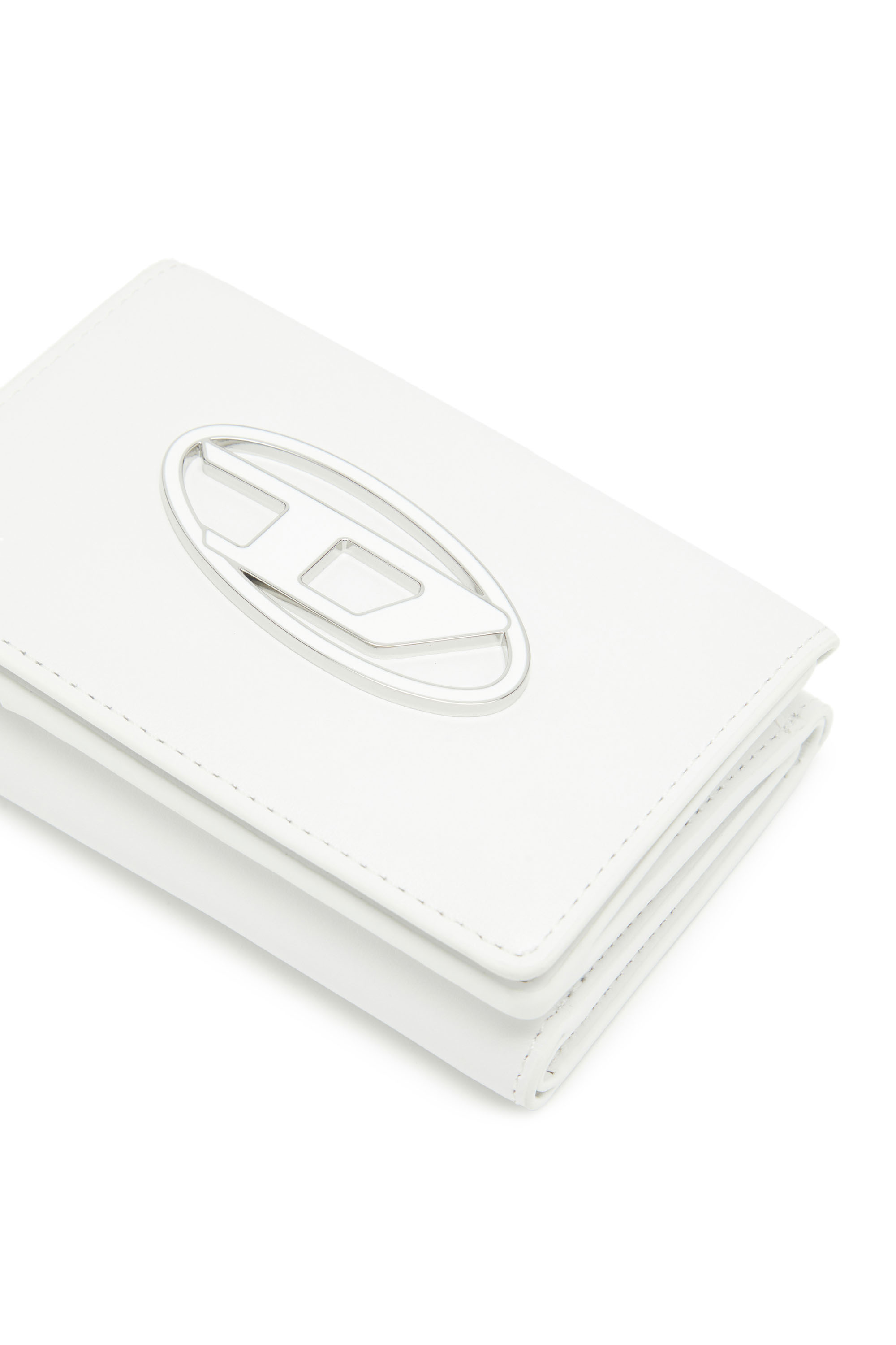 Diesel - TRI-FOLD COIN S, ホワイト - Image 4