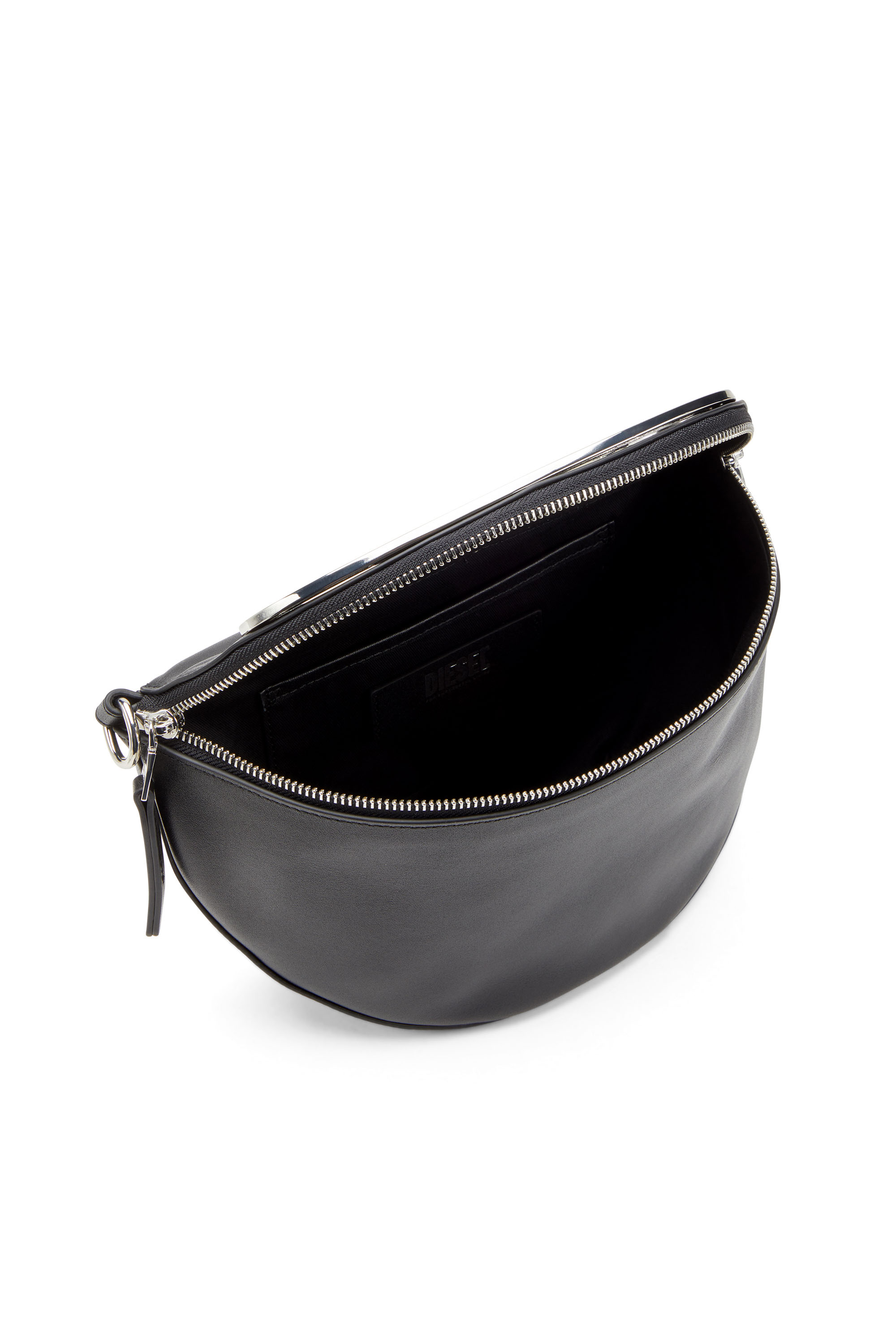 DIESEL 1DR-POD ボディバッグ　ショルダーバッグ Amazon | ディーゼル DIESEL 1DR-POD CROSSBODY ポリエステル