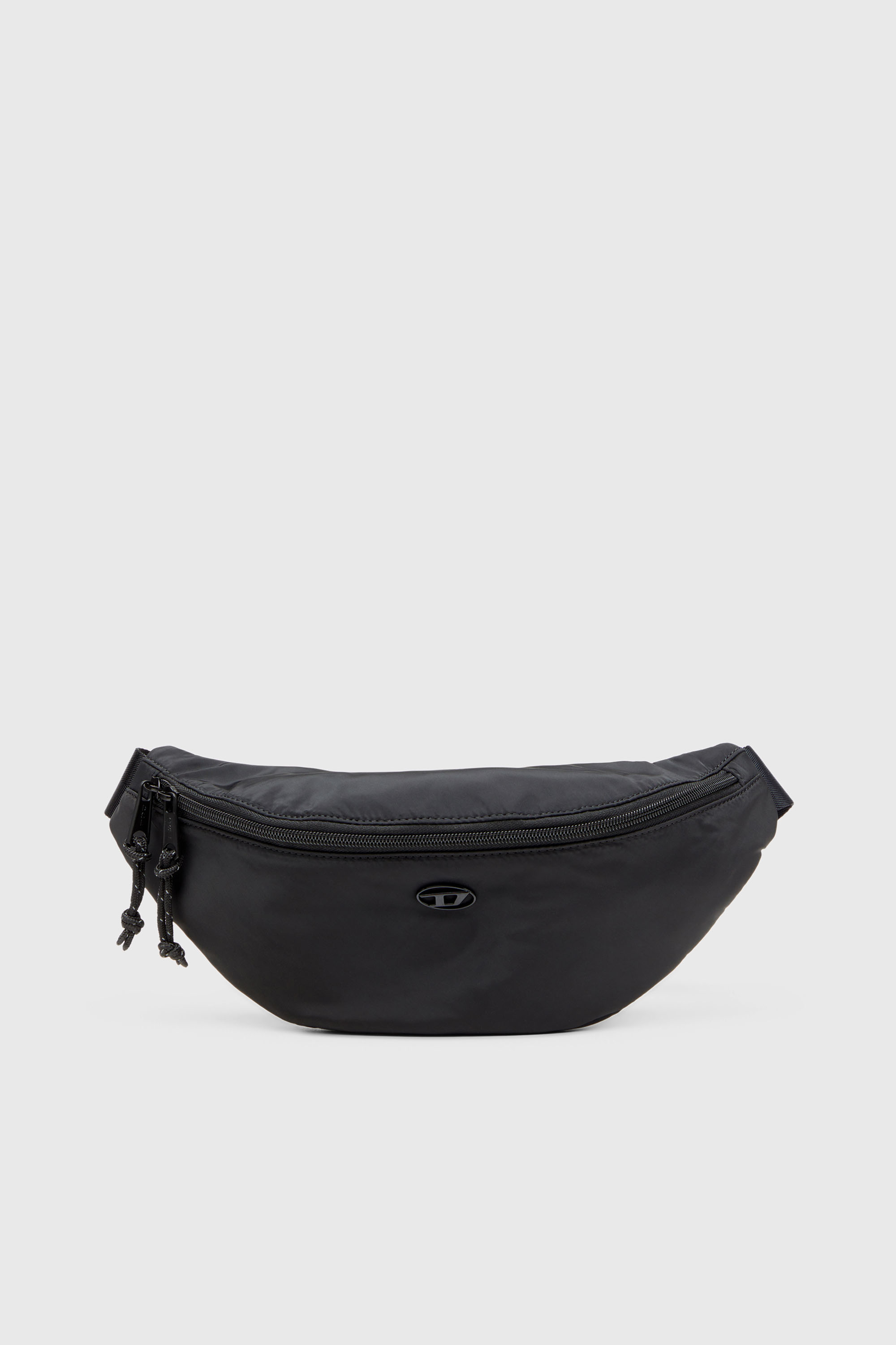 Diesel - D-PACK BELTBAG X, Male's クロスボディバッグ in ブラック - 2