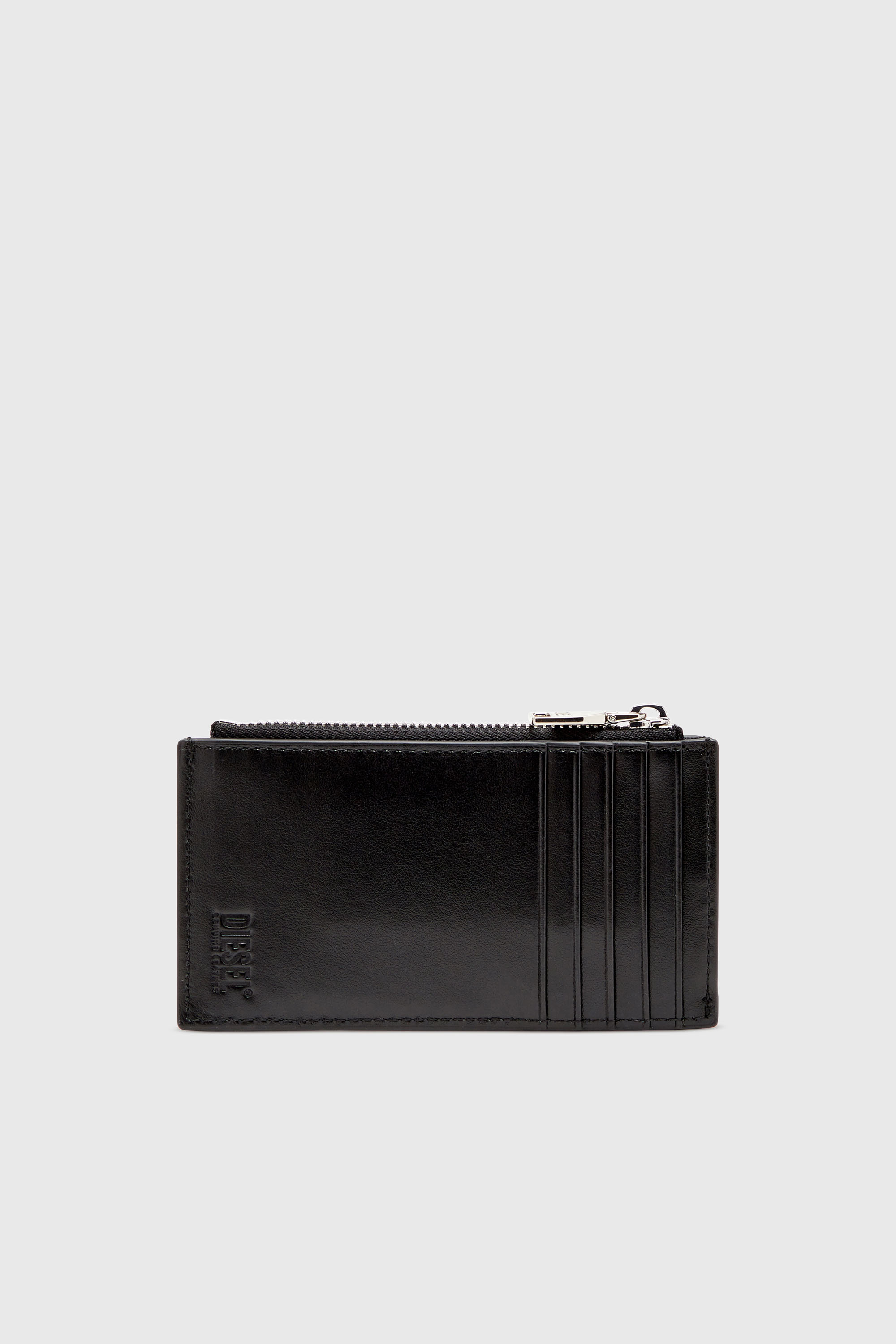 Diesel - 1DR CARD HOLDER III, Female's フラグメントケース in ブラック - 2