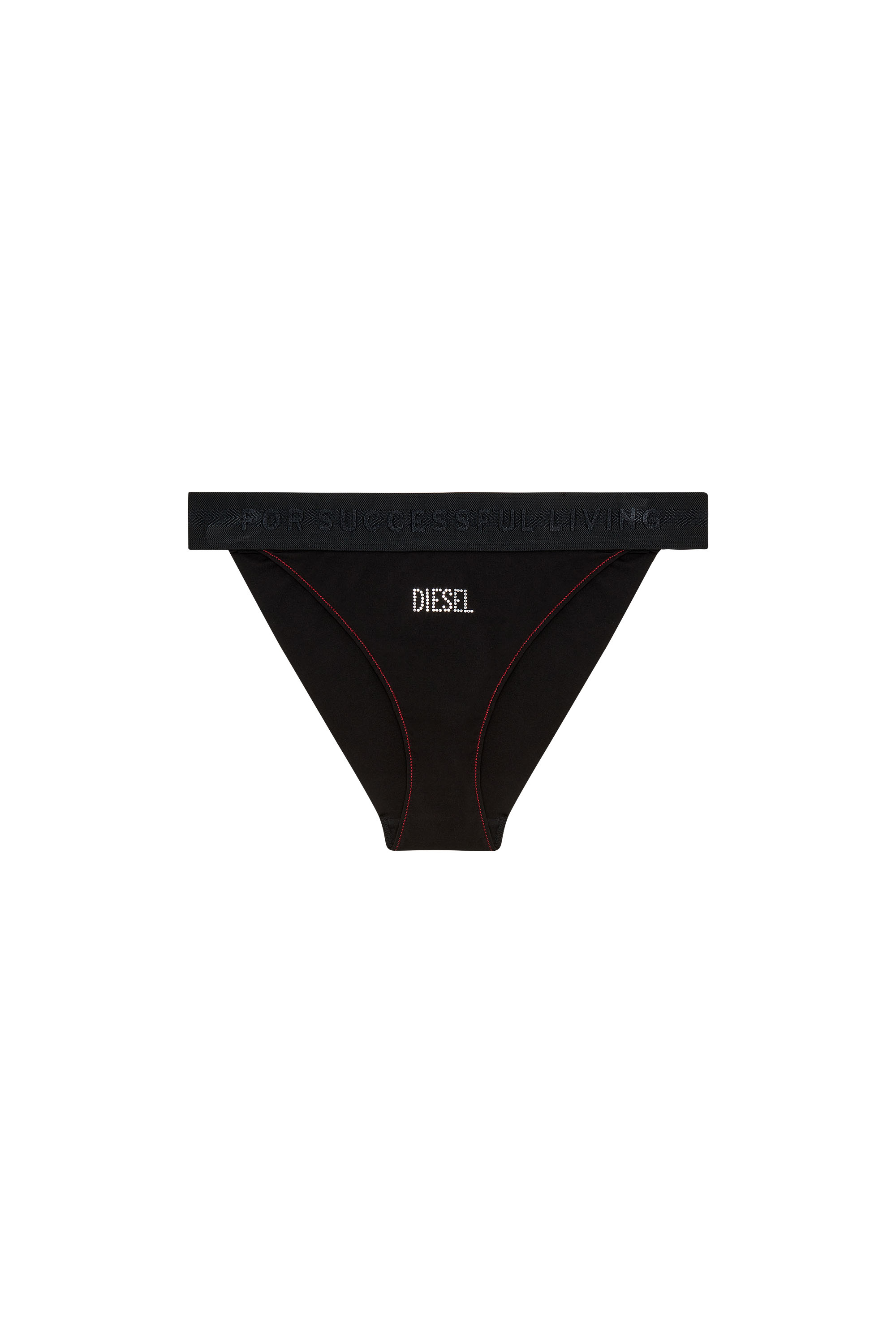 Diesel - UFPN-EBBYSS-D, ブラック - Image 1